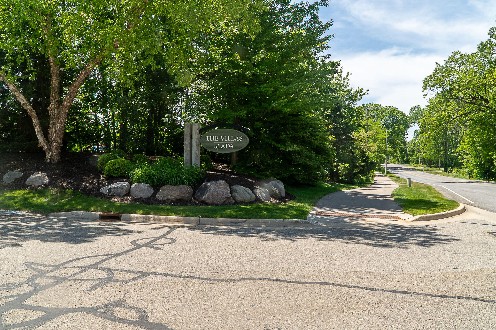 873 Bridge Crest Drive SE Ada MI 49301