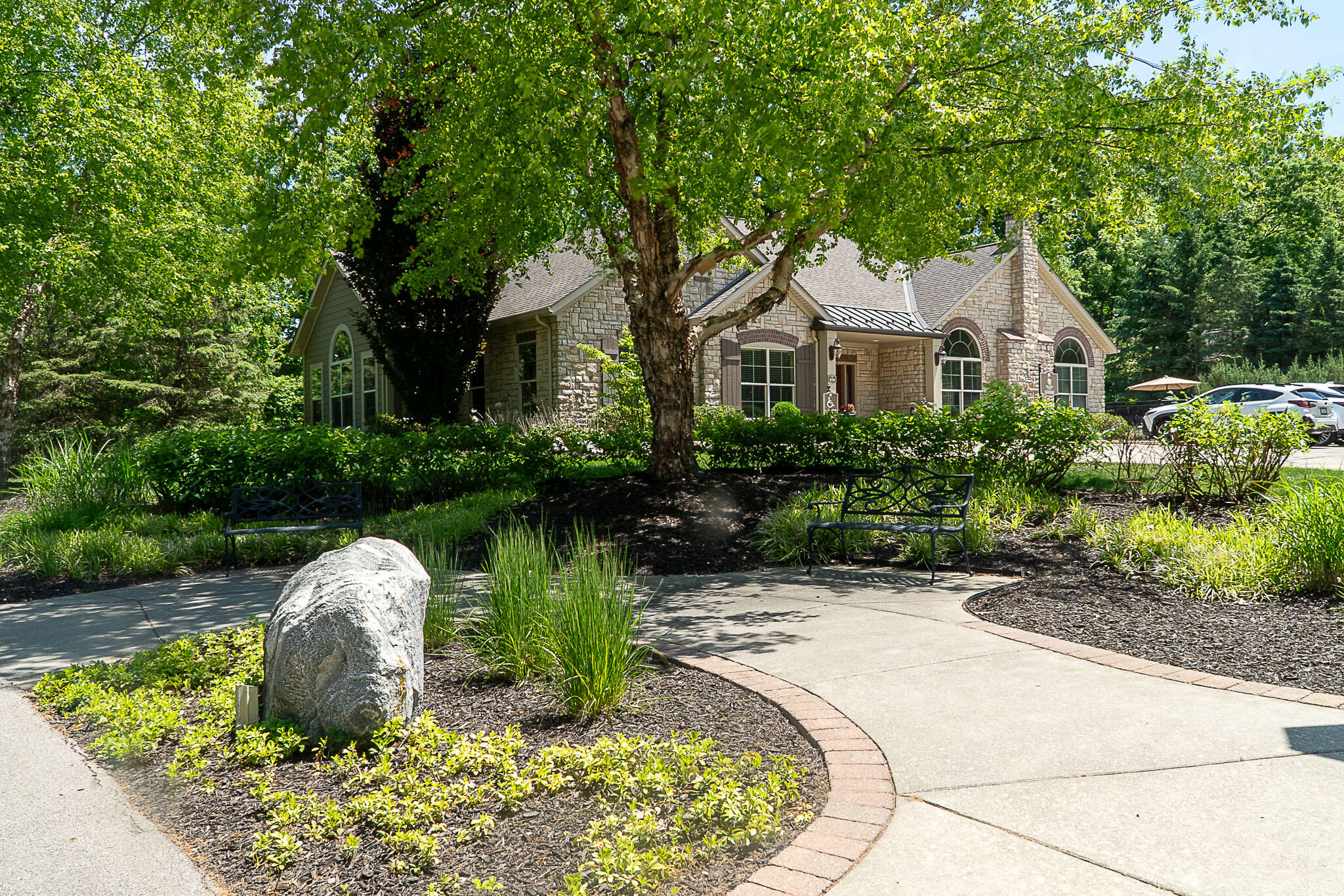 873 Bridge Crest Drive SE Ada MI 49301