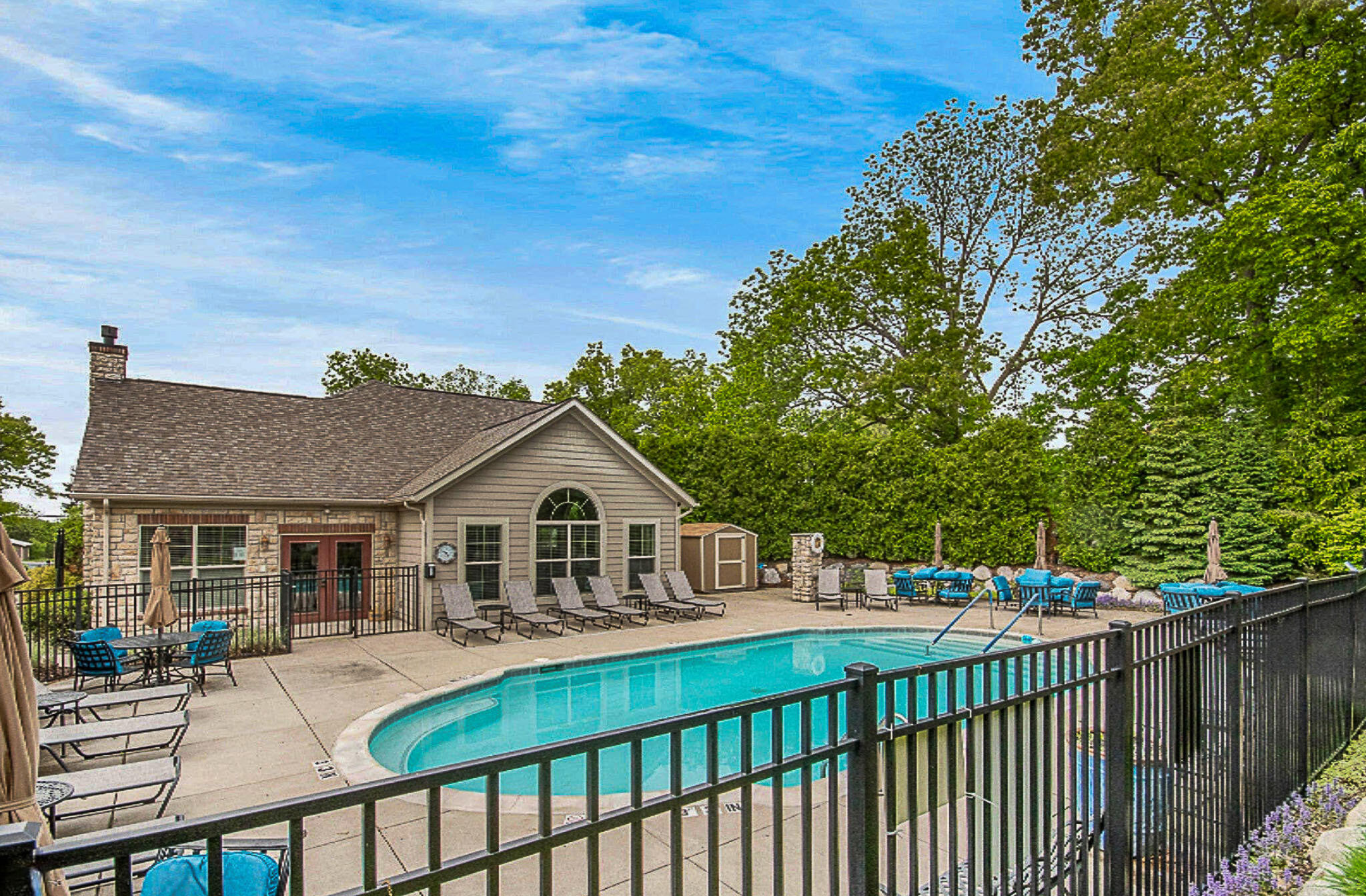 873 Bridge Crest Drive SE Ada MI 49301