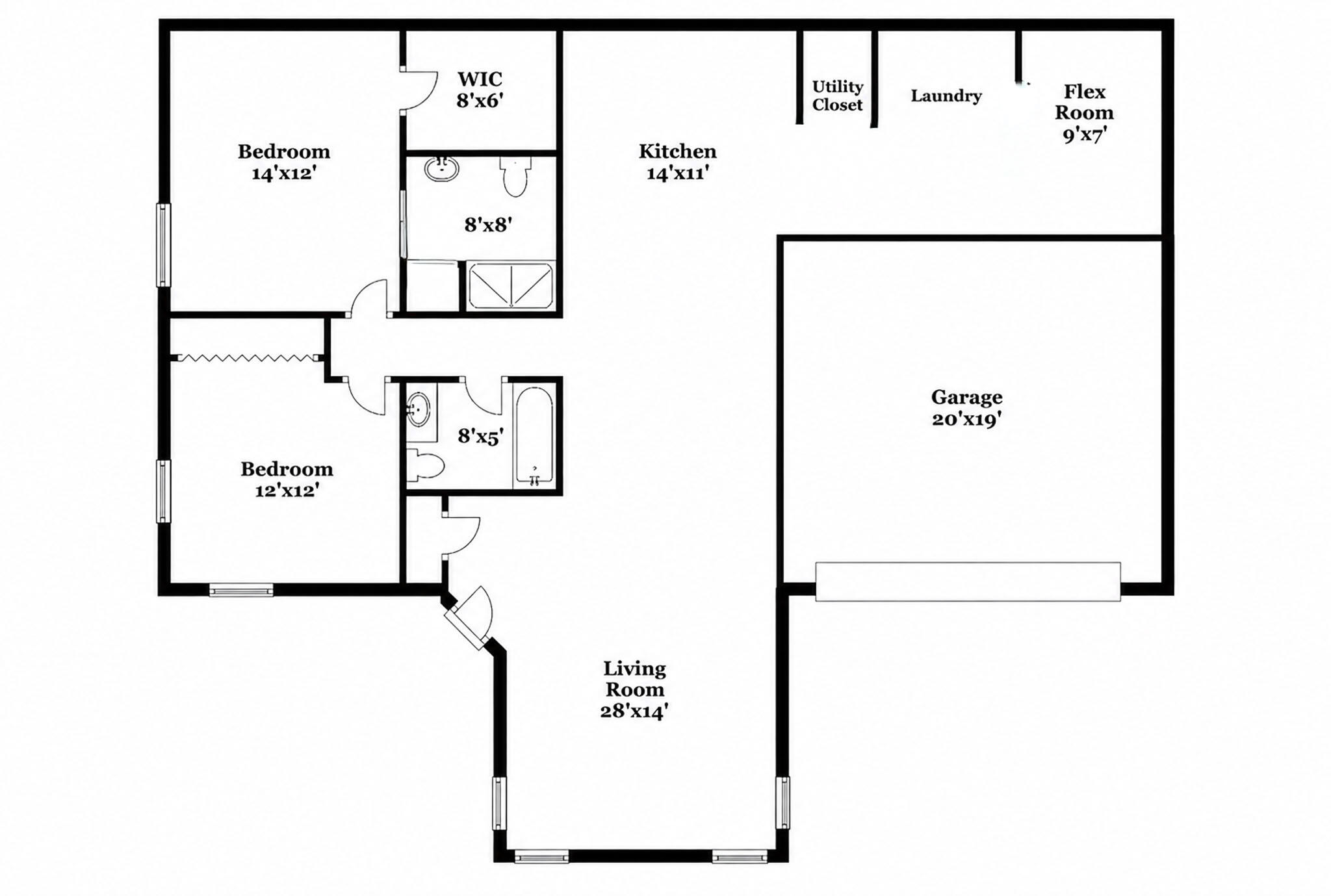 873 Bridge Crest Drive SE Ada MI 49301