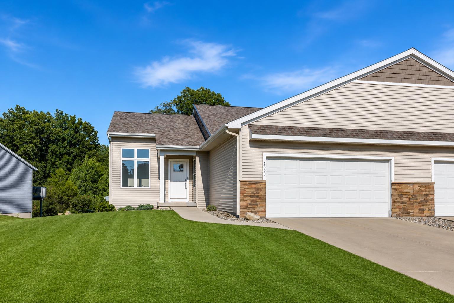 1390 W Village Boulevard Kalamazoo MI 49009