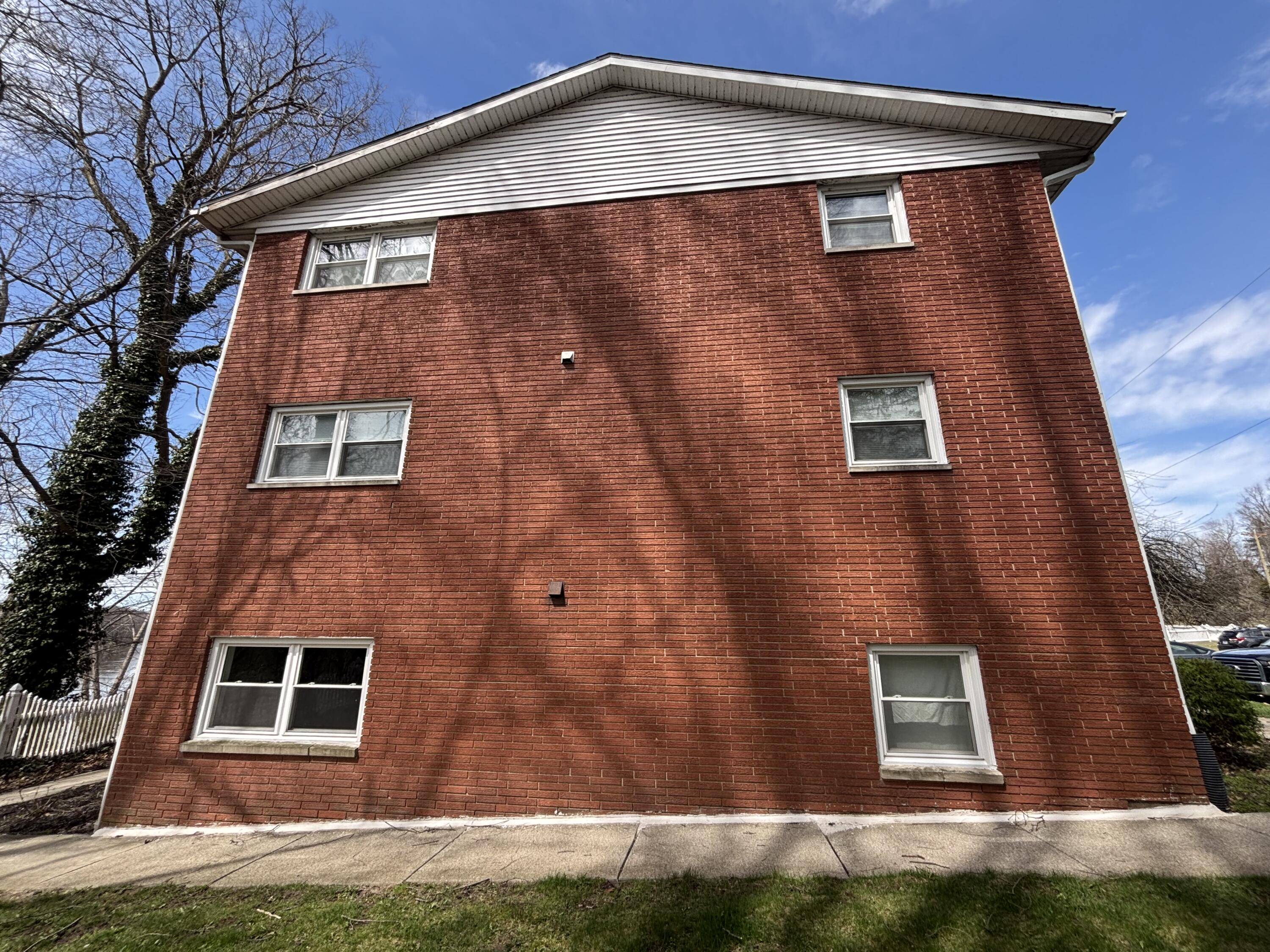 2000 N Old Us 31 Niles MI 49120