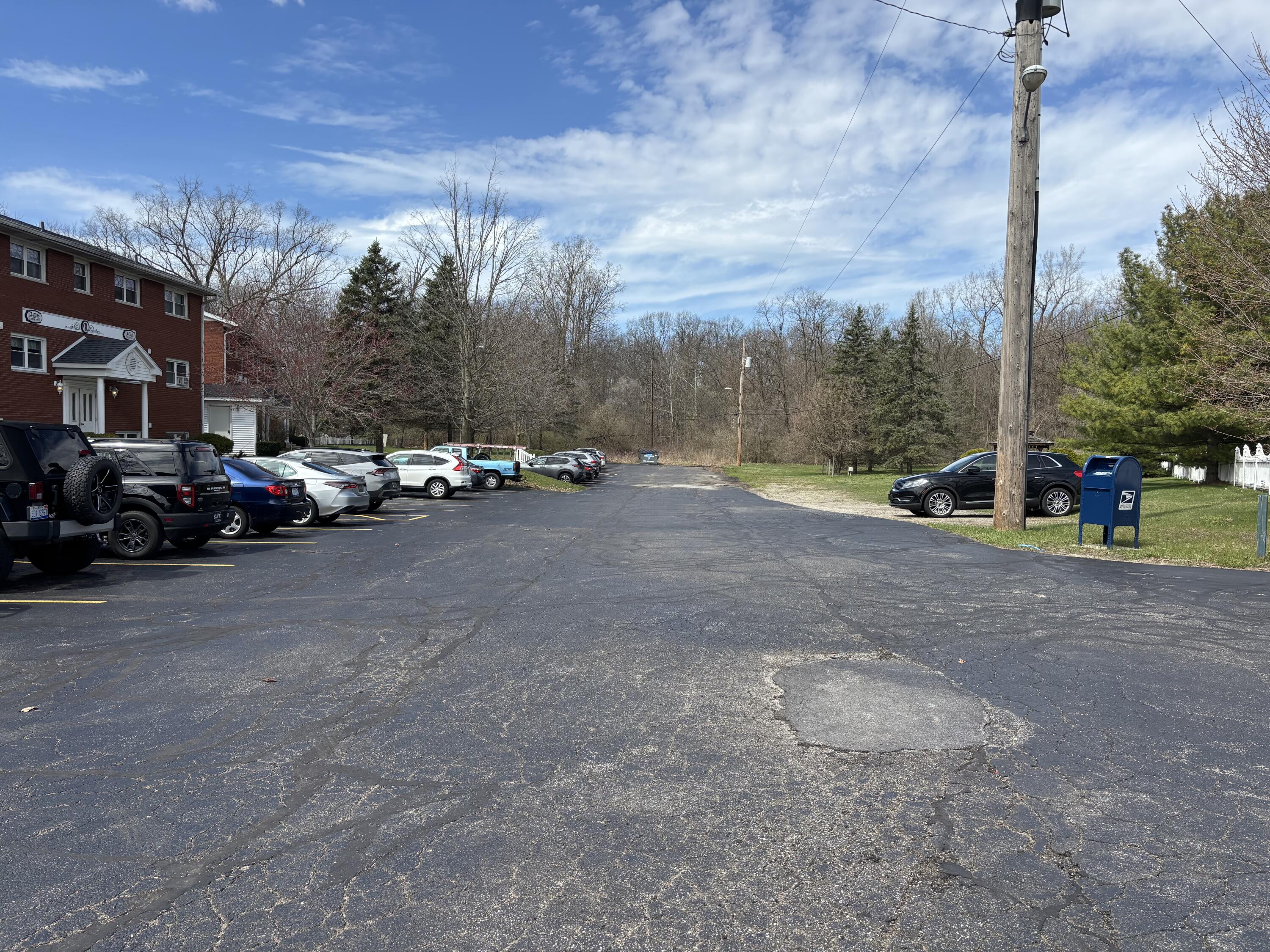 2000 N Old Us 31 Niles MI 49120