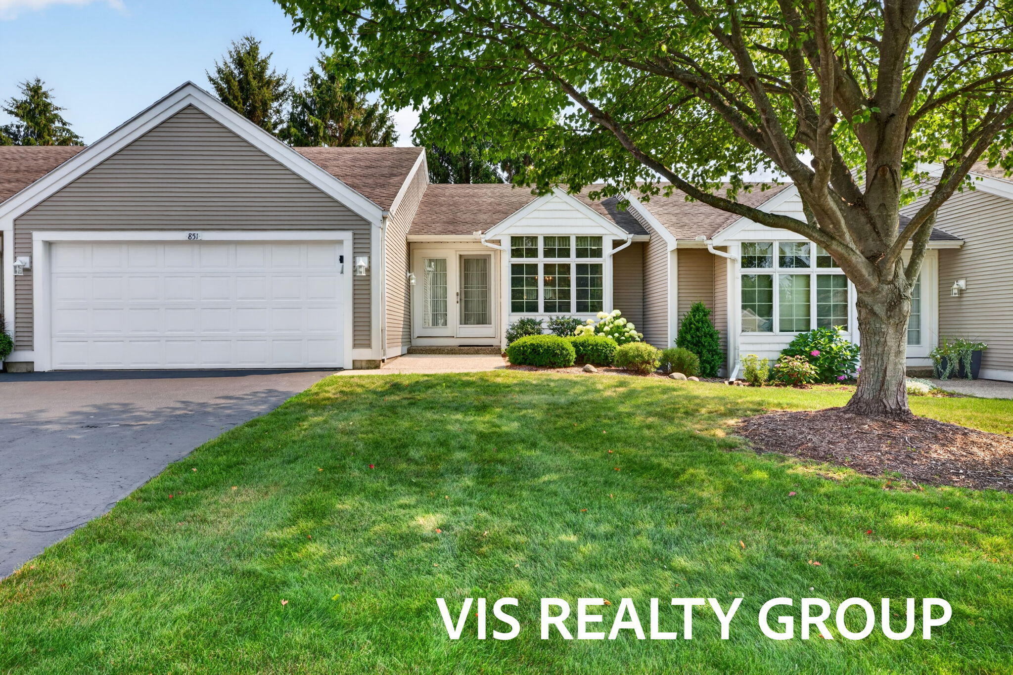 851 Claremont Court Holland MI 49423