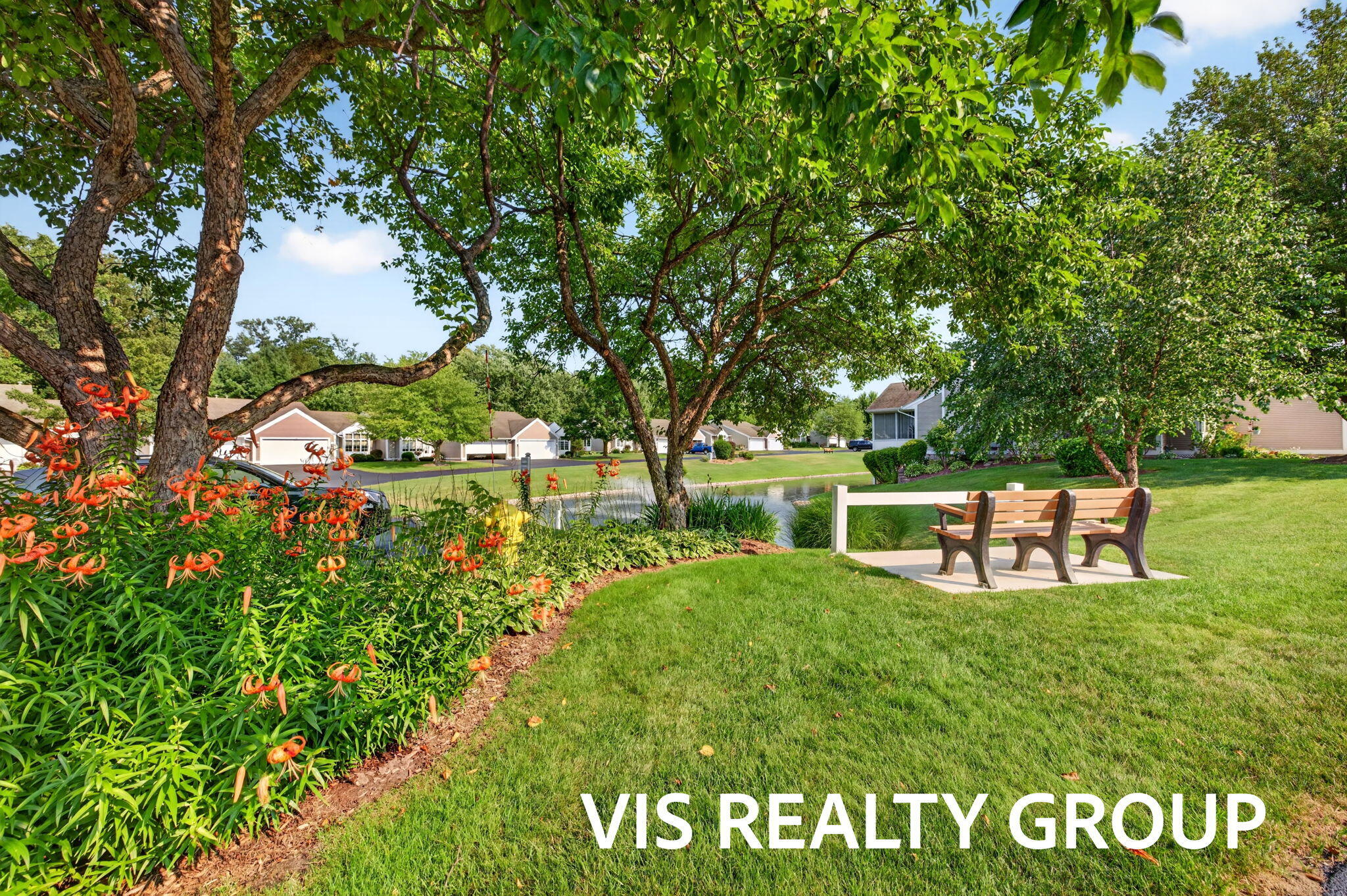 851 Claremont Court Holland MI 49423