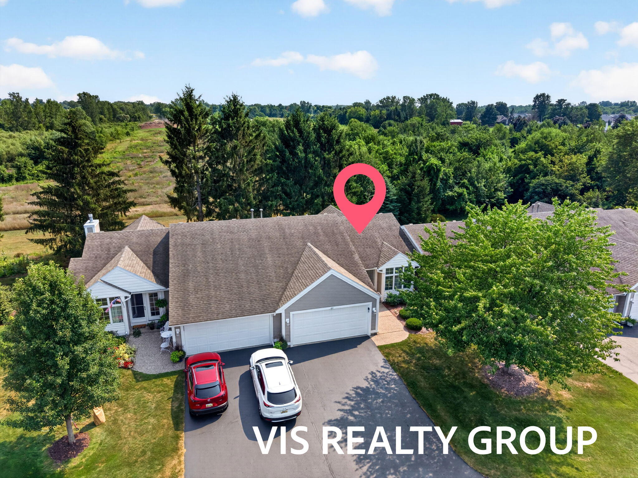851 Claremont Court Holland MI 49423