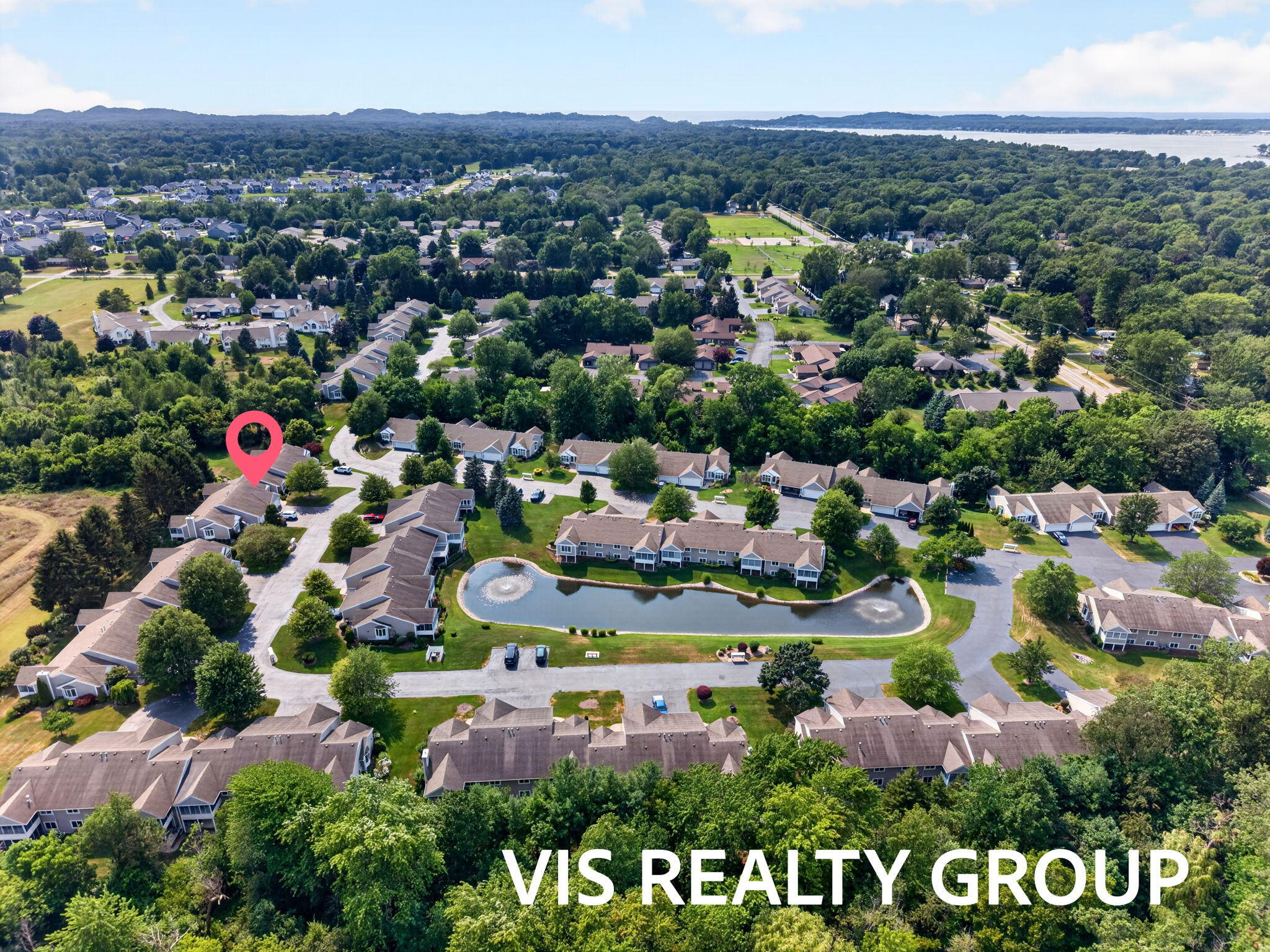 851 Claremont Court Holland MI 49423