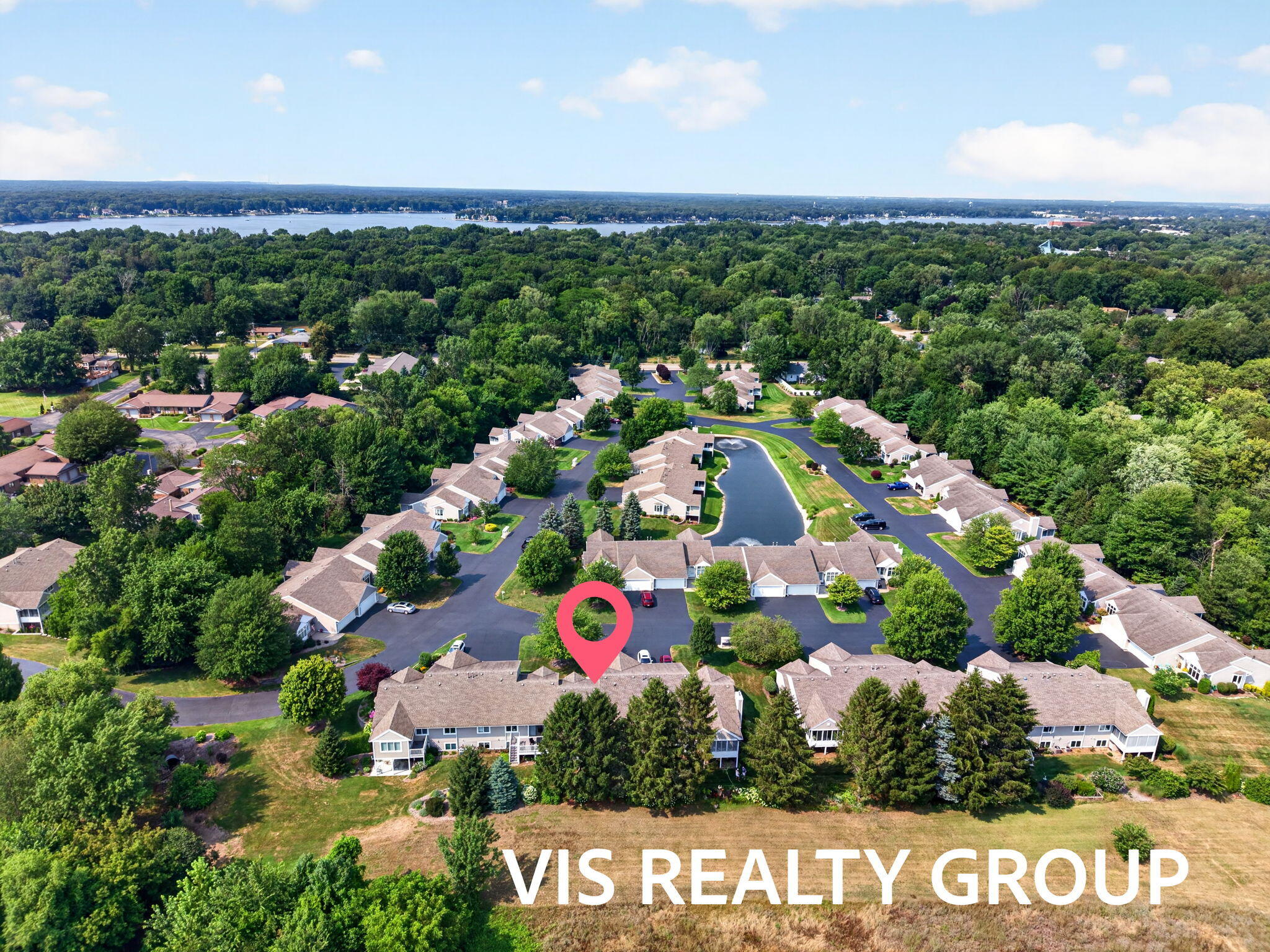 851 Claremont Court Holland MI 49423
