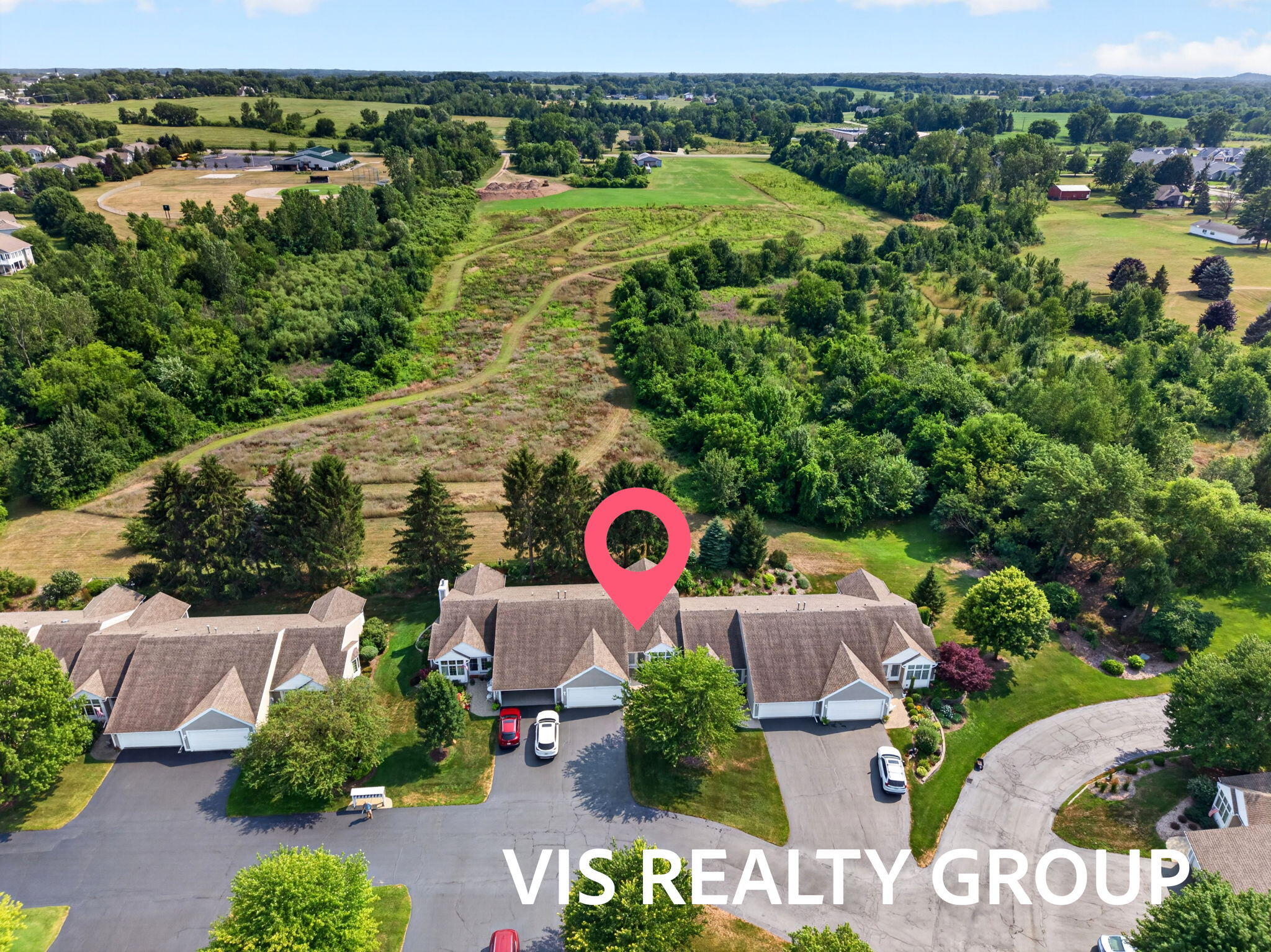 851 Claremont Court Holland MI 49423