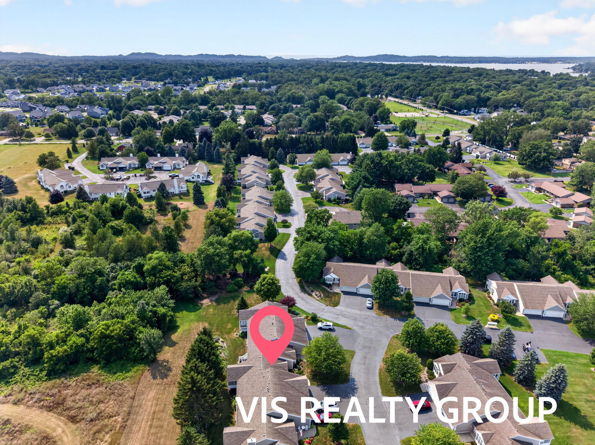 851 Claremont Court Holland MI 49423