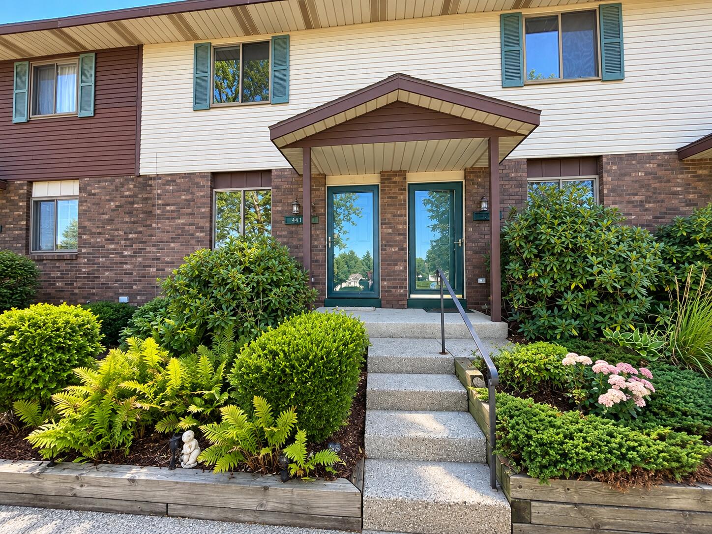 441 Lincoln Ridge Drive Holland MI 49423