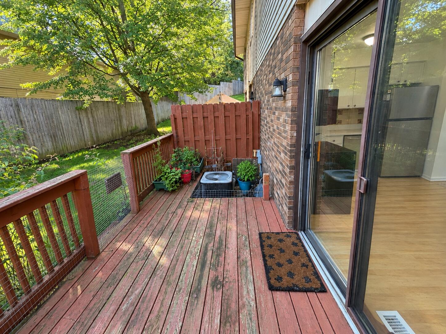 441 Lincoln Ridge Drive Holland MI 49423