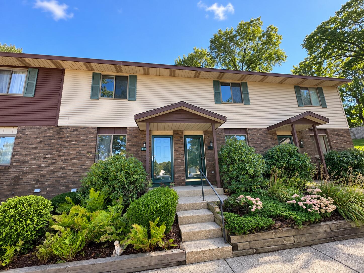 441 Lincoln Ridge Drive Holland MI 49423