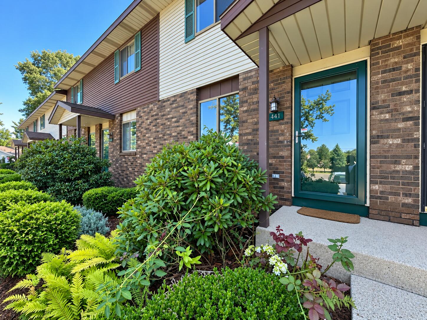 441 Lincoln Ridge Drive Holland MI 49423