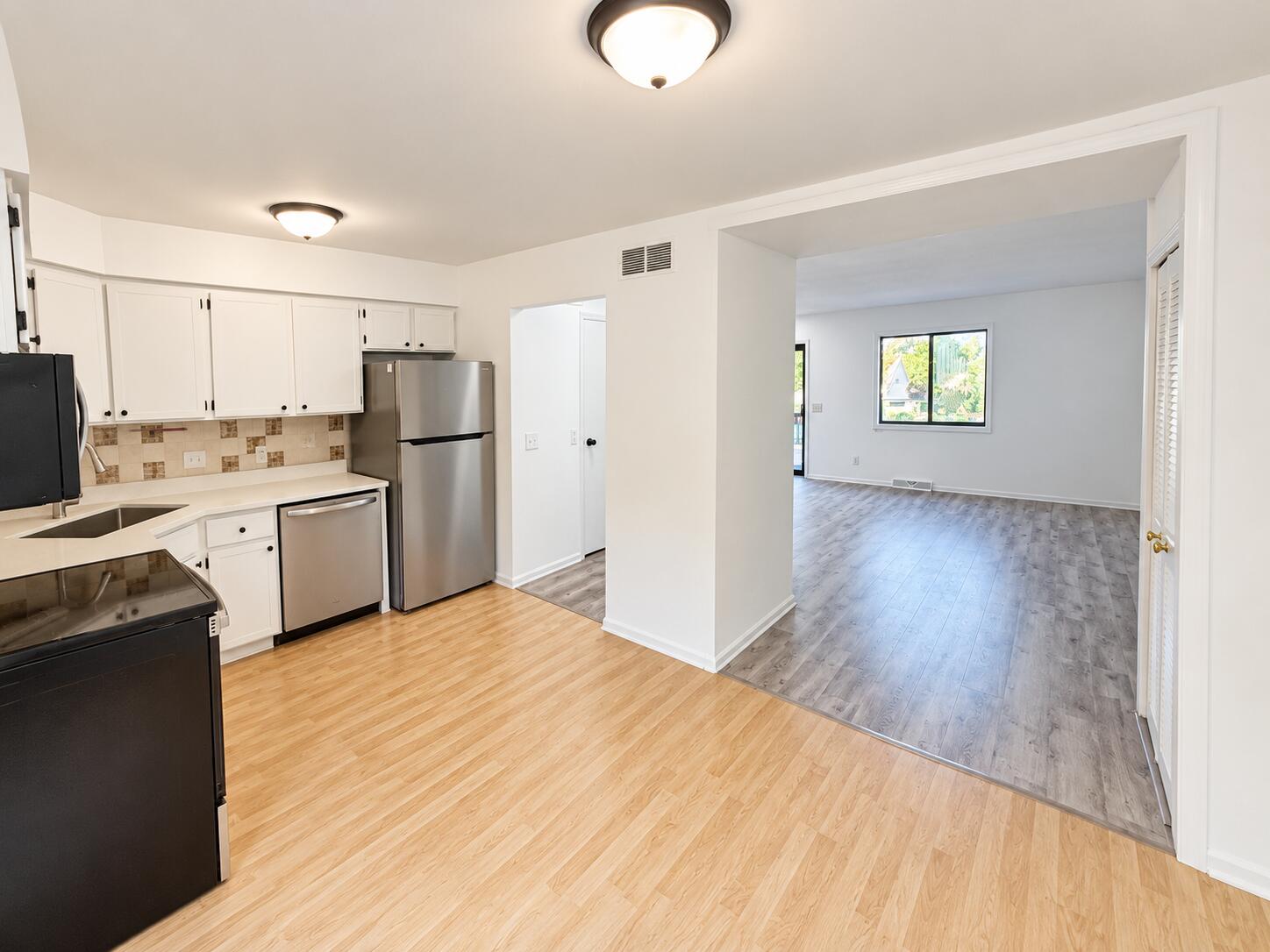 441 Lincoln Ridge Drive Holland MI 49423