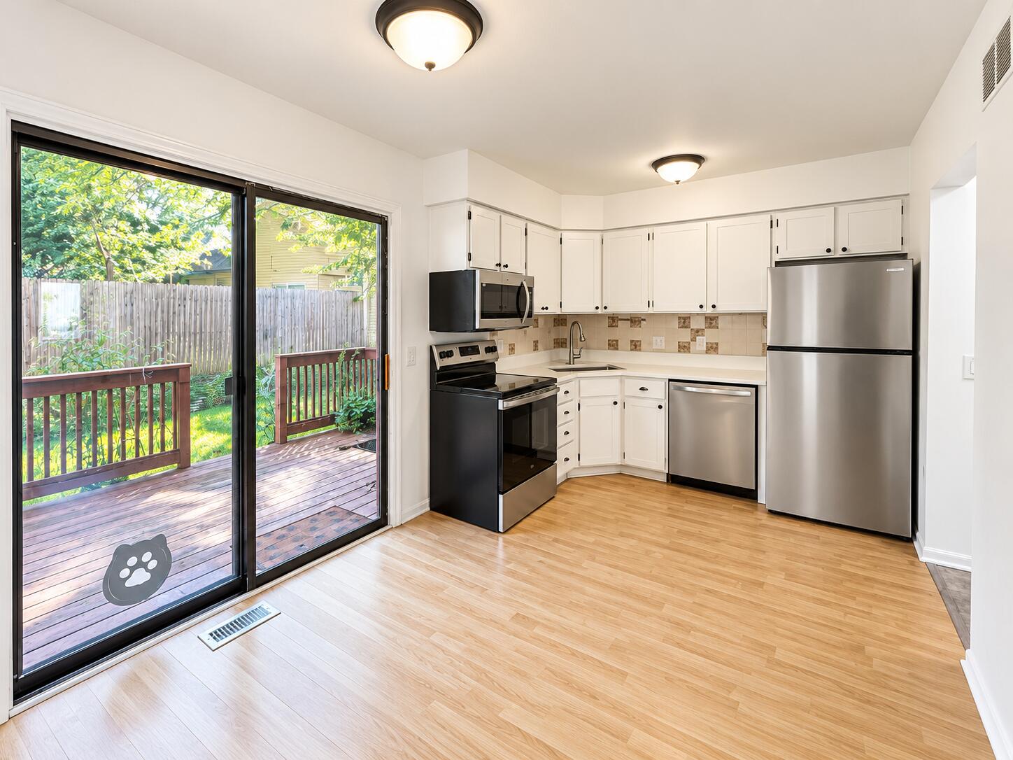 441 Lincoln Ridge Drive Holland MI 49423