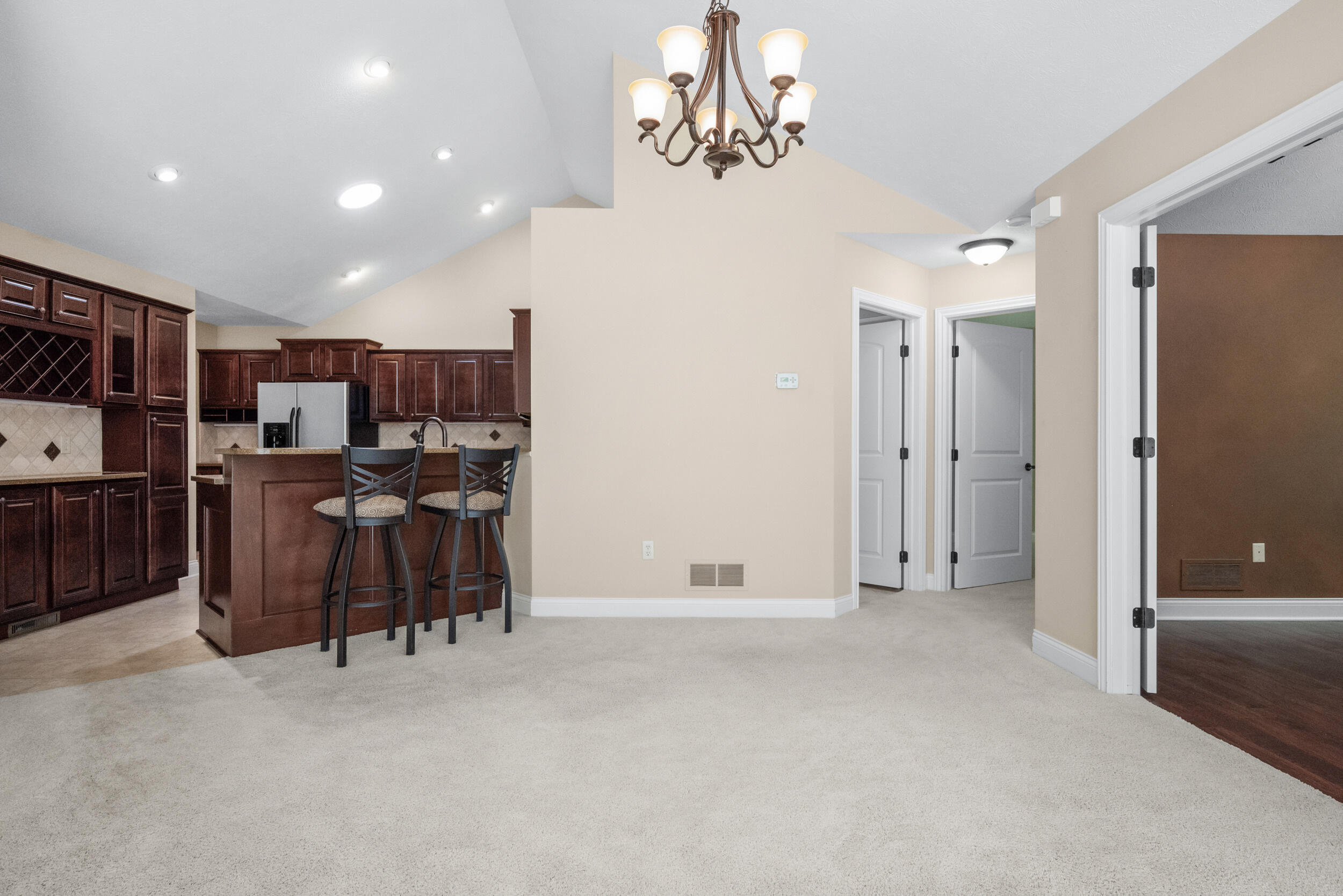 1055 Bridge Crest Drive SE Ada MI 49301