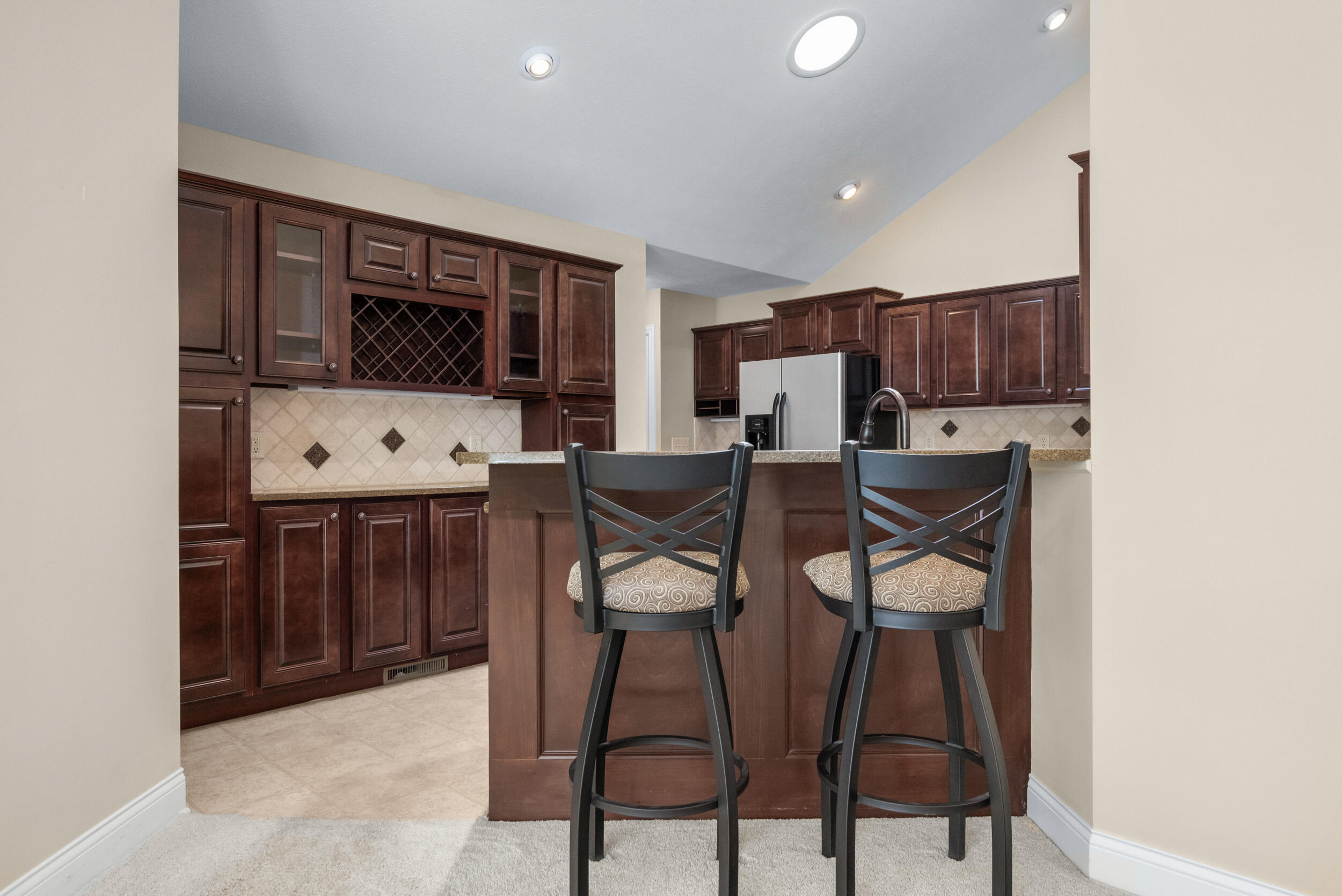 1055 Bridge Crest Drive SE Ada MI 49301