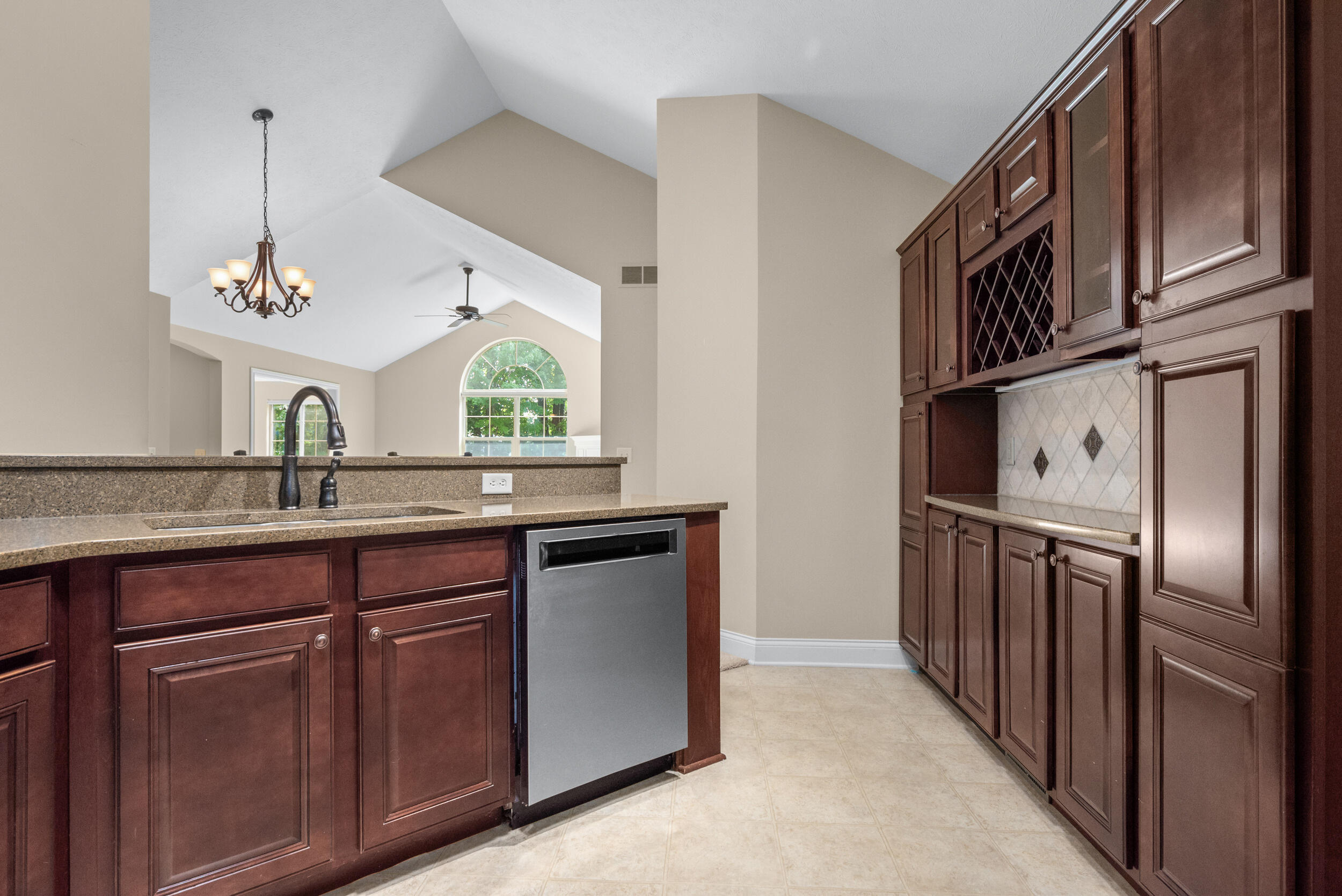 1055 Bridge Crest Drive SE Ada MI 49301