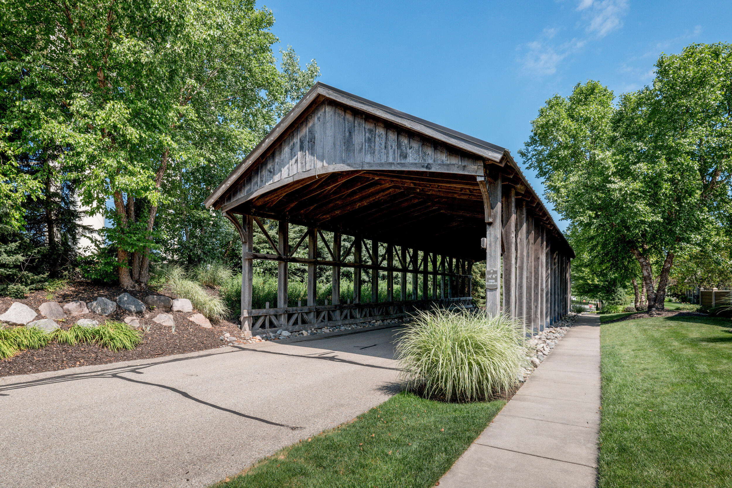 1055 Bridge Crest Drive SE Ada MI 49301