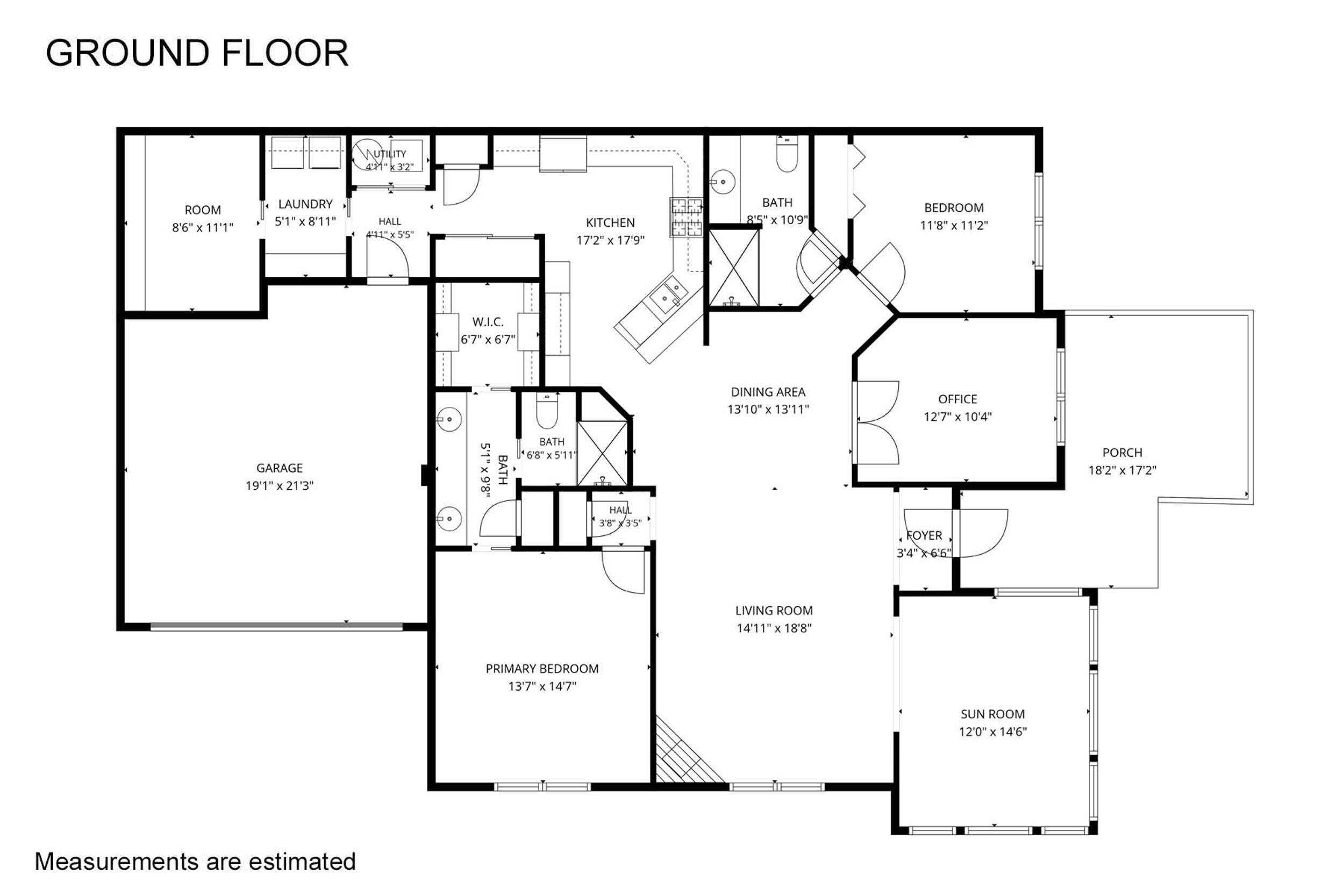 1055 Bridge Crest Drive SE Ada MI 49301