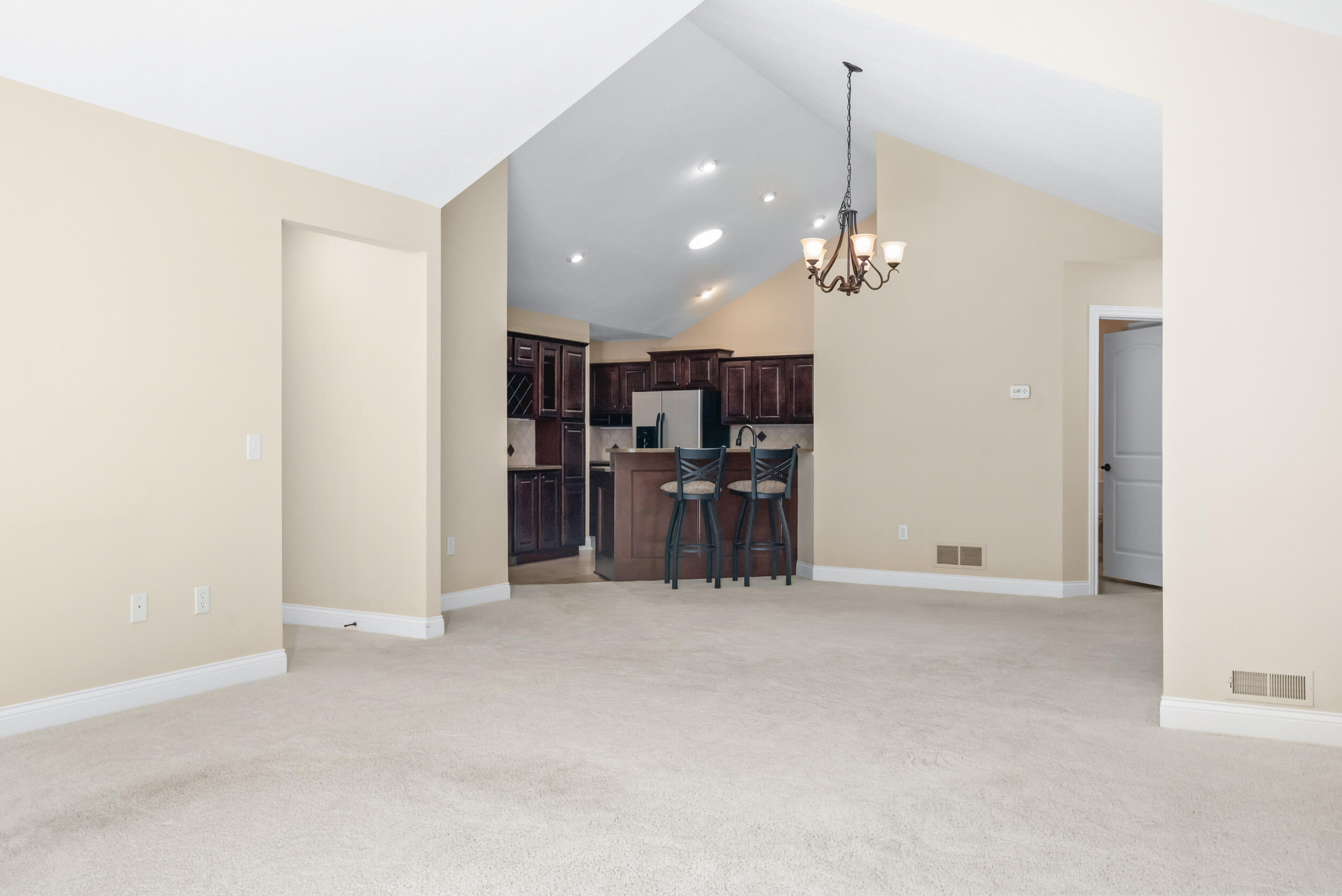 1055 Bridge Crest Drive SE Ada MI 49301