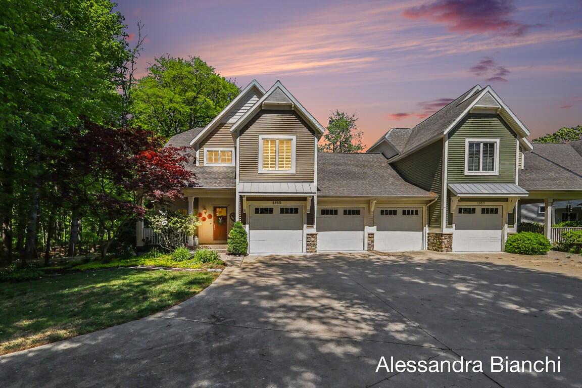 1955 Bower Street Holland MI 49424