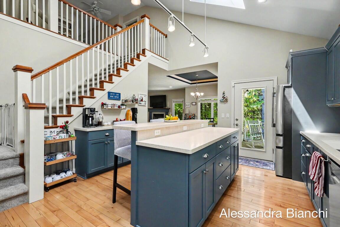 1955 Bower Street Holland MI 49424