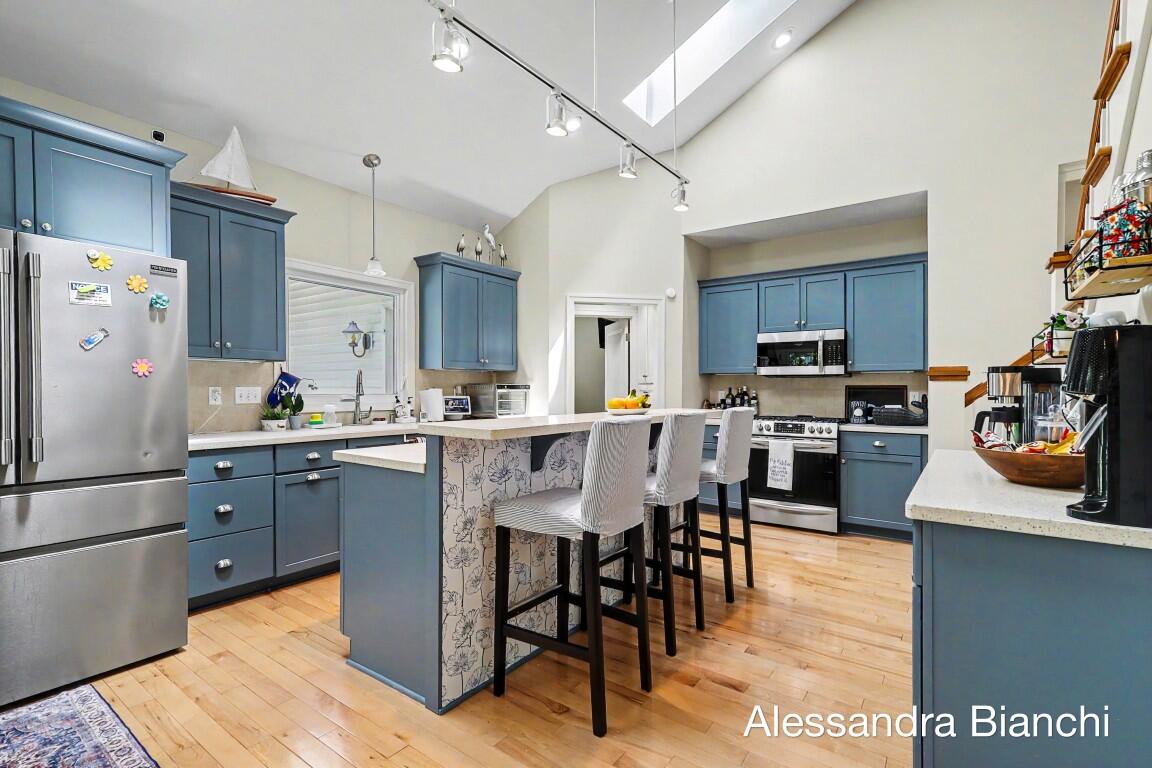 1955 Bower Street Holland MI 49424