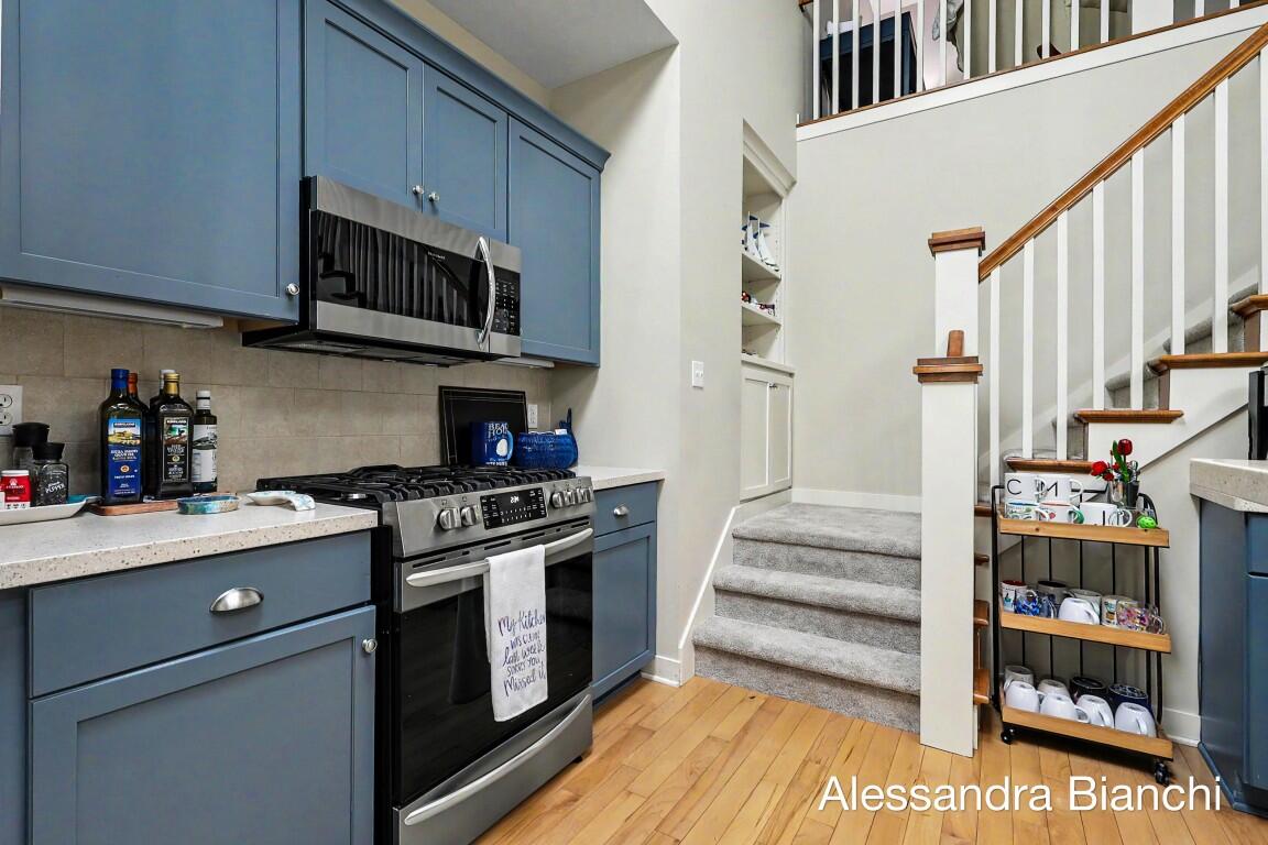1955 Bower Street Holland MI 49424