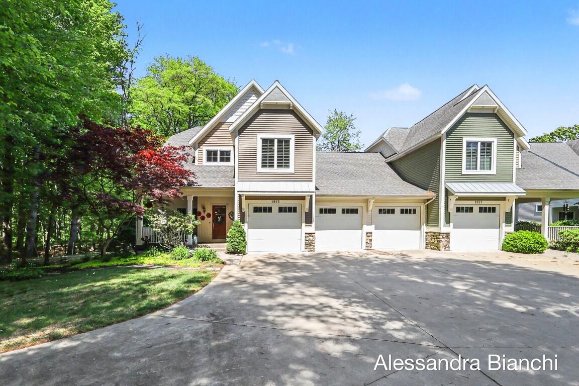 1955 Bower Street Holland MI 49424