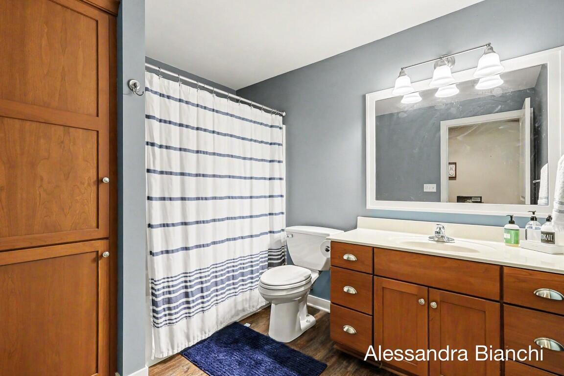 1955 Bower Street Holland MI 49424