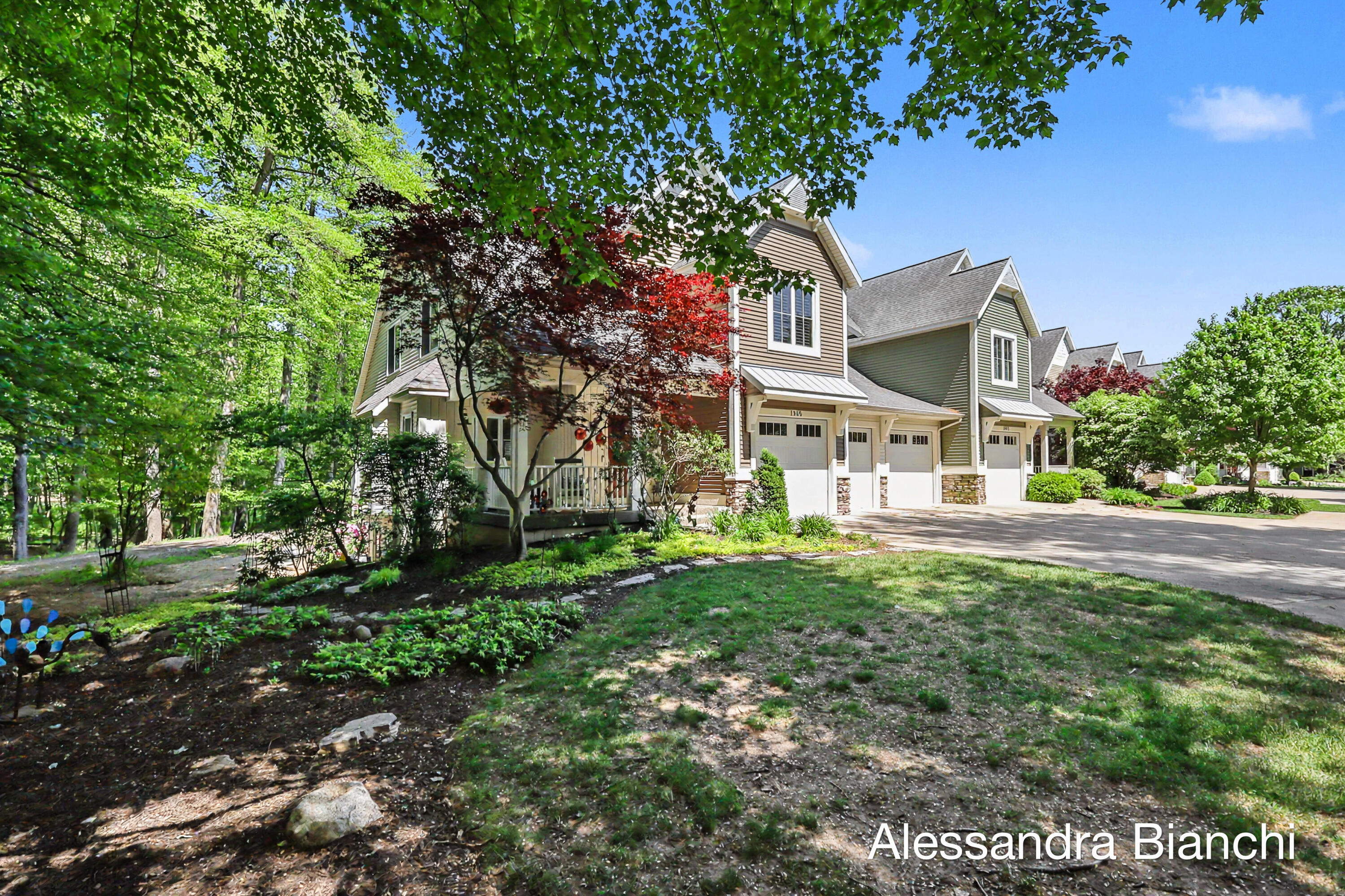 1955 Bower Street Holland MI 49424