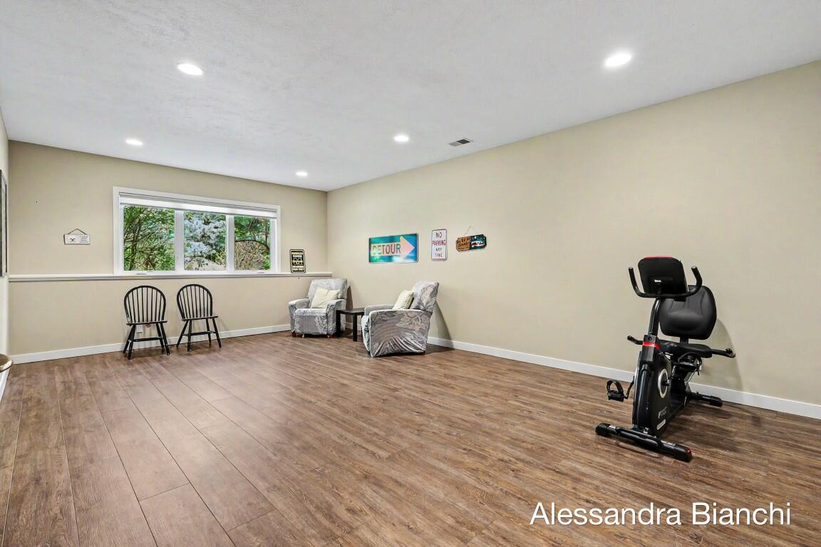 1955 Bower Street Holland MI 49424