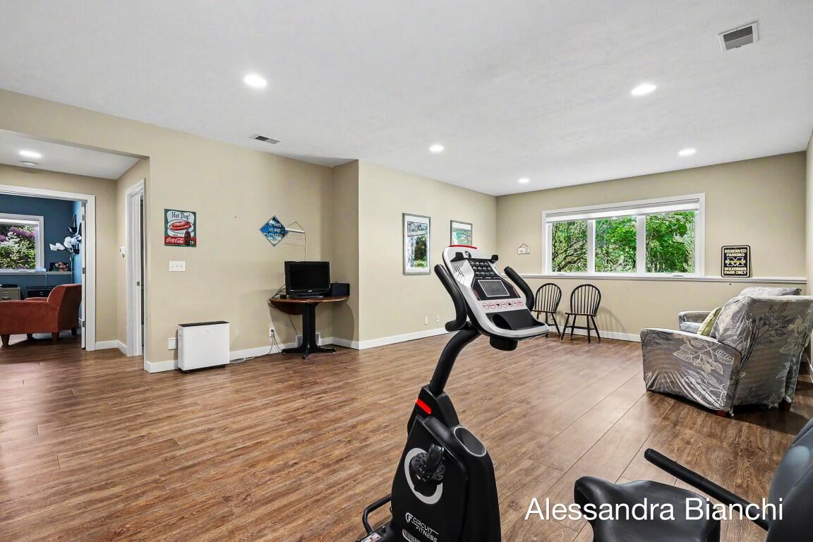1955 Bower Street Holland MI 49424