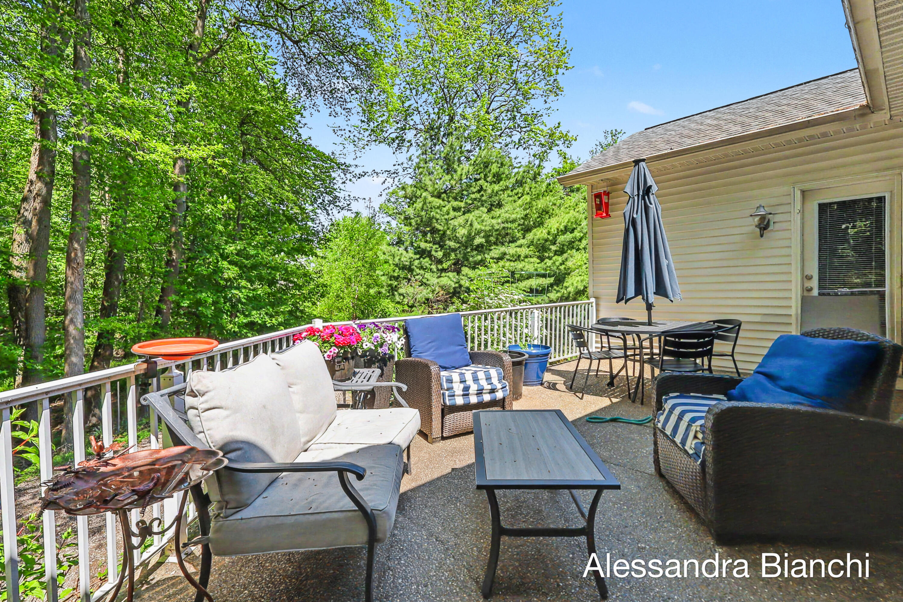 1955 Bower Street Holland MI 49424