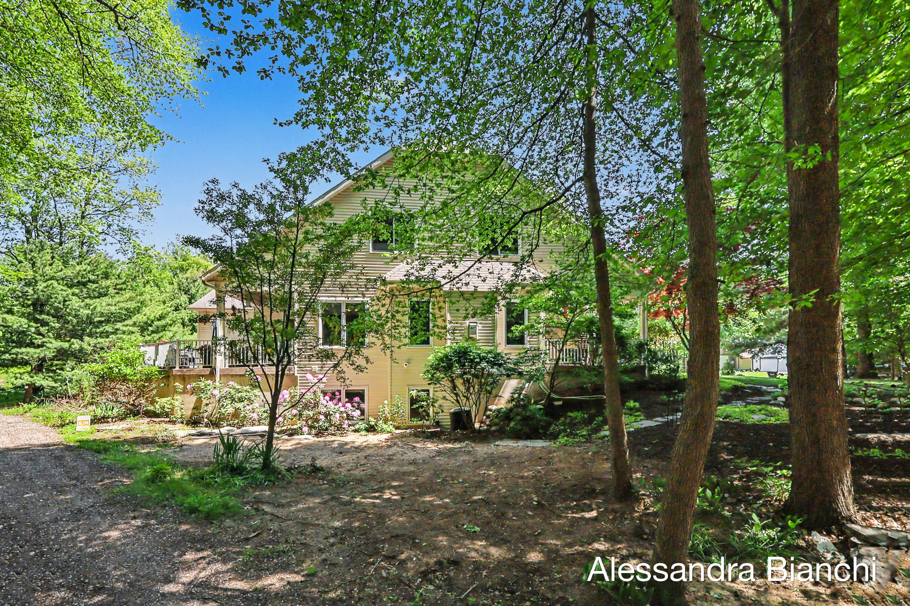 1955 Bower Street Holland MI 49424