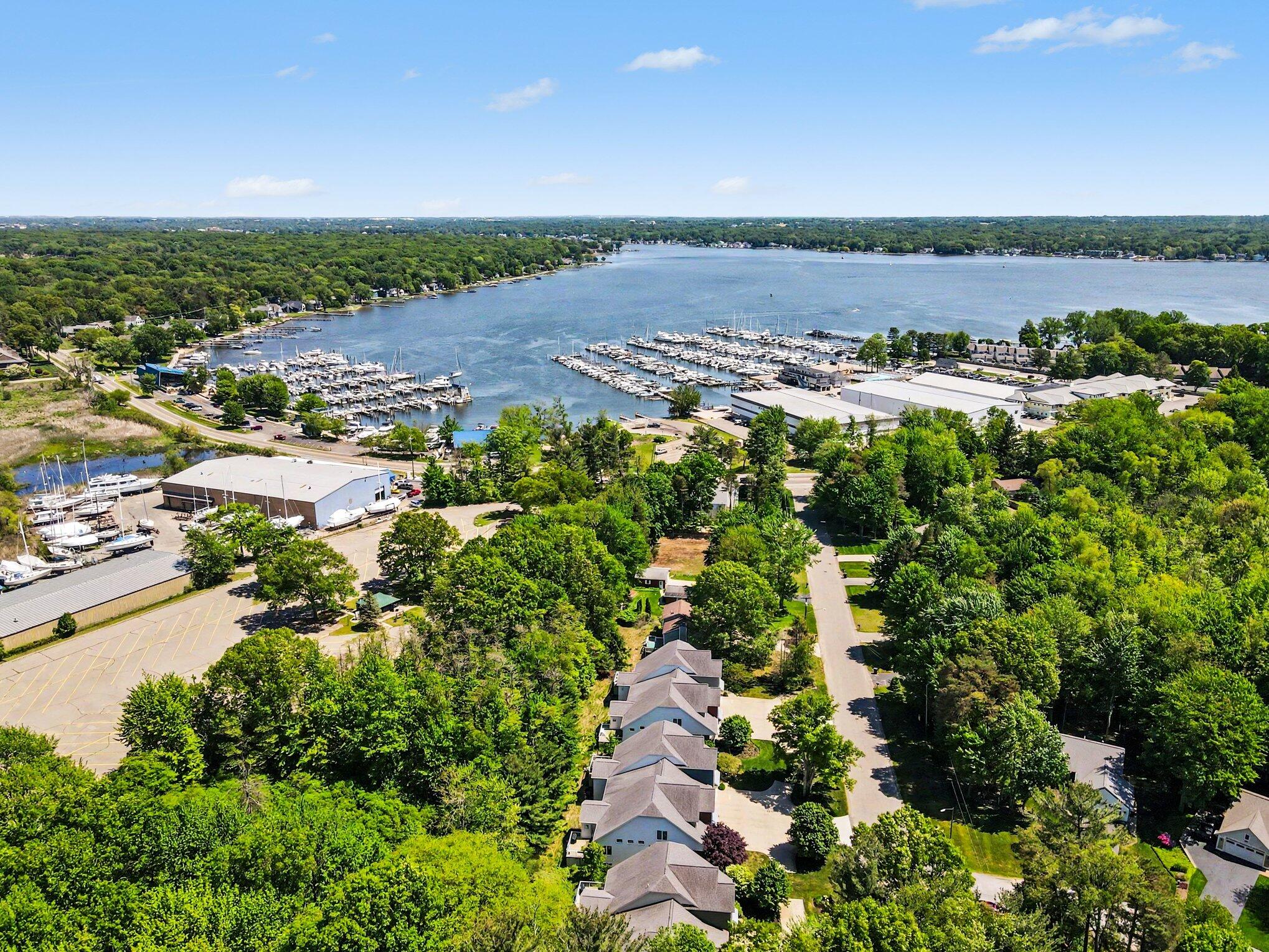 1955 Bower Street Holland MI 49424