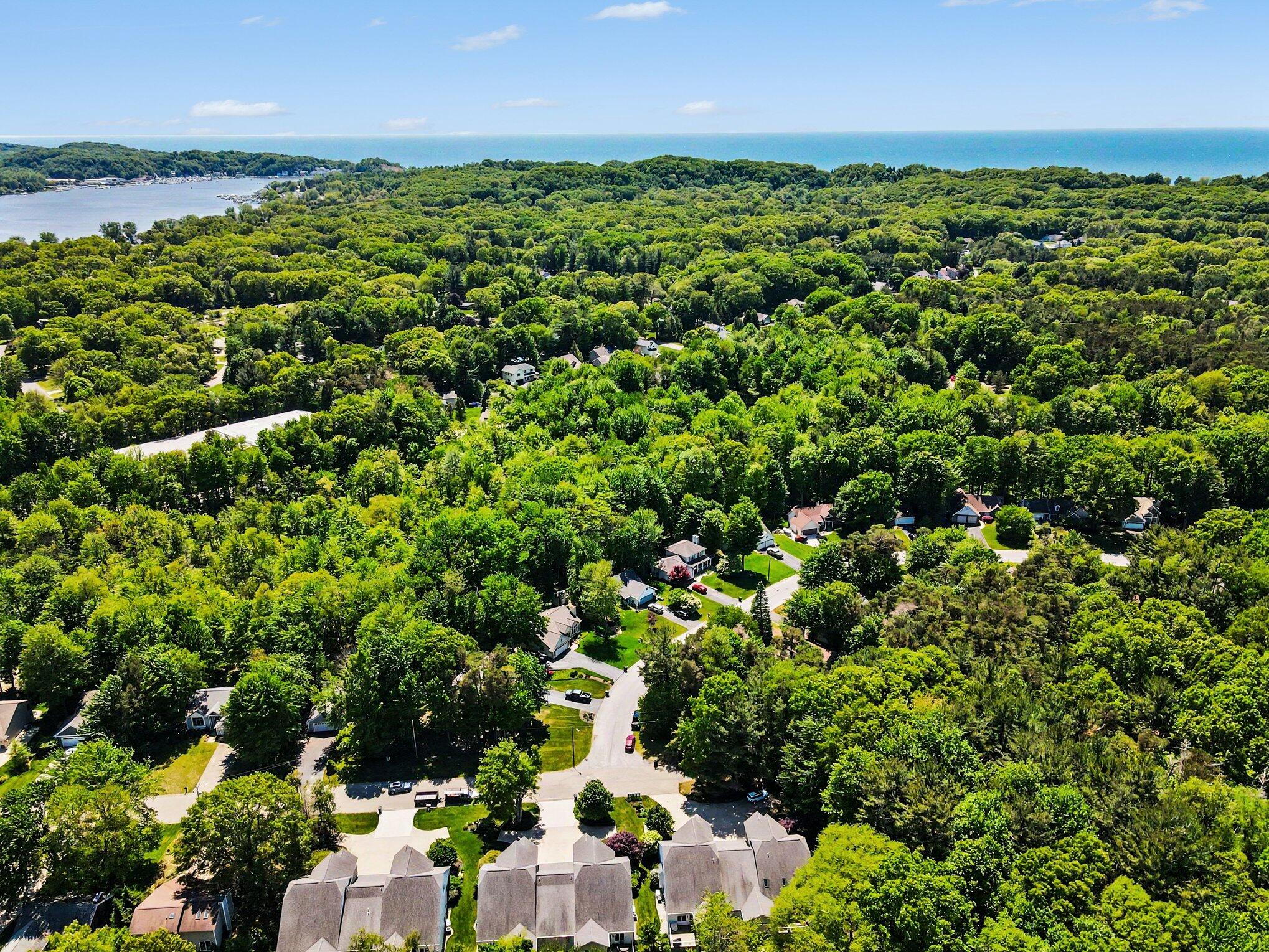 1955 Bower Street Holland MI 49424