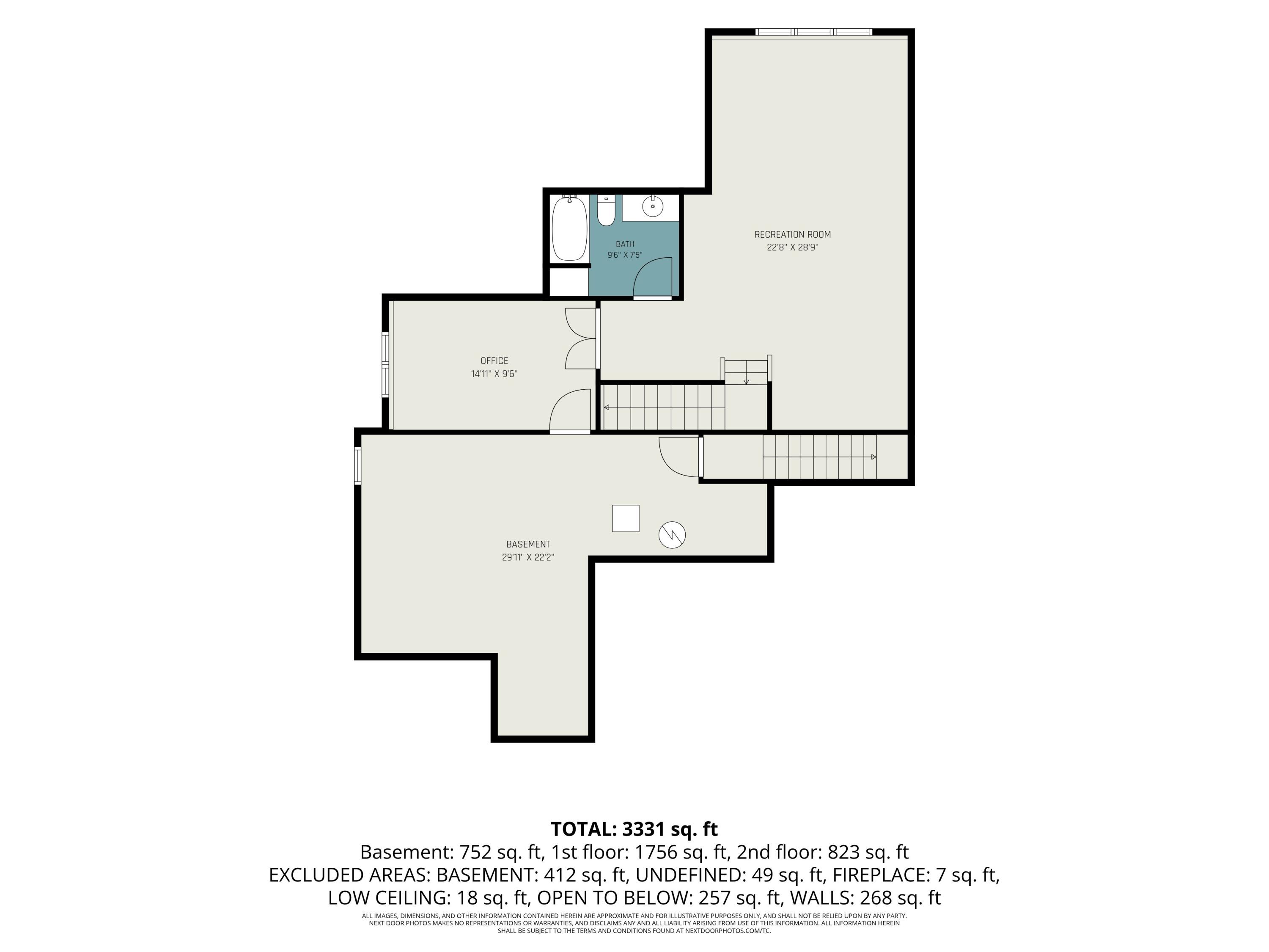 1955 Bower Street Holland MI 49424