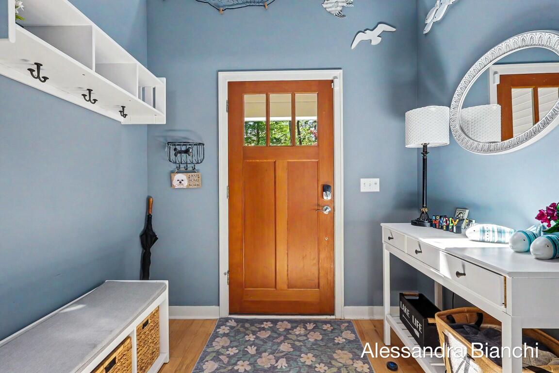 1955 Bower Street Holland MI 49424