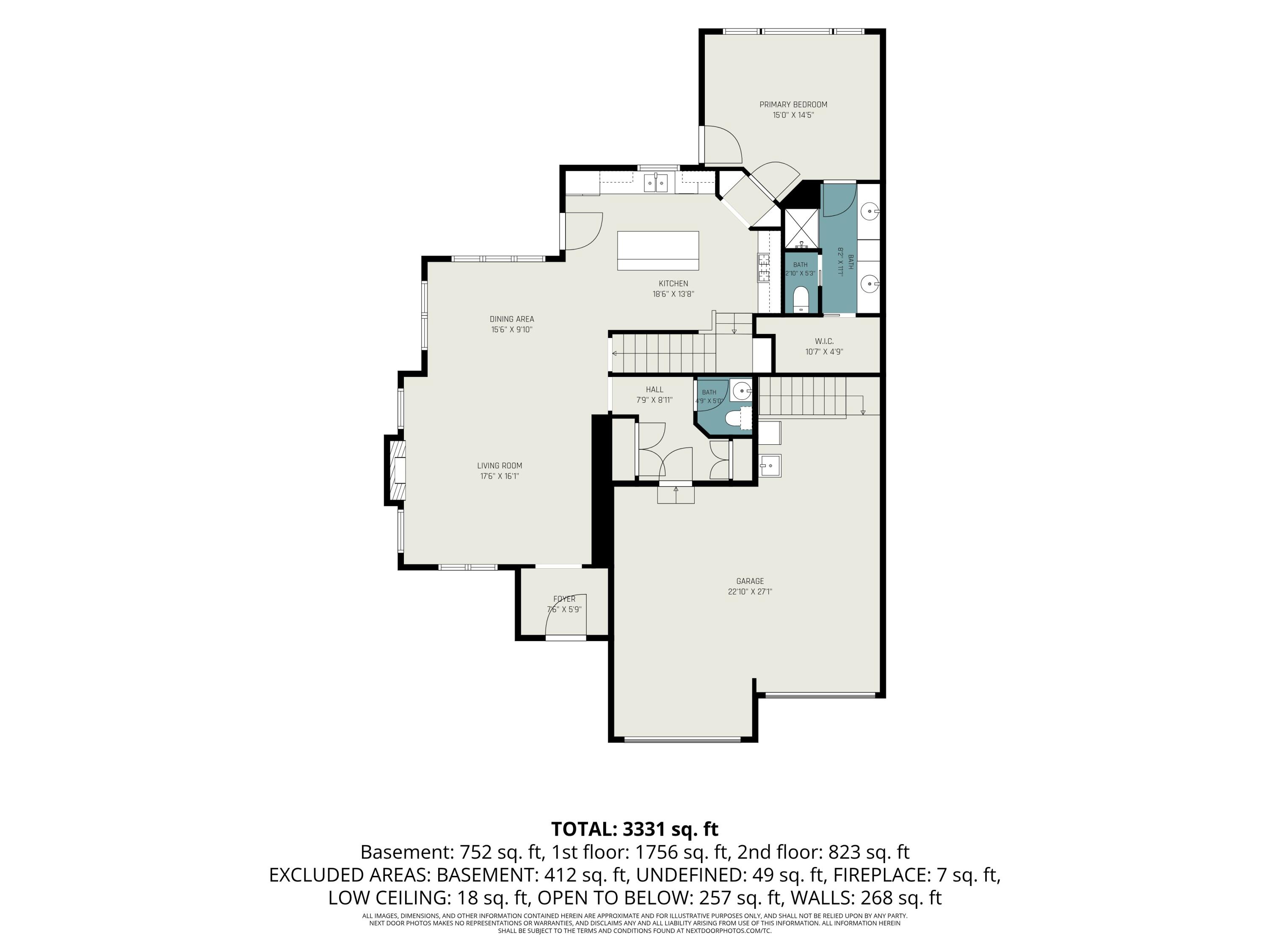 1955 Bower Street Holland MI 49424
