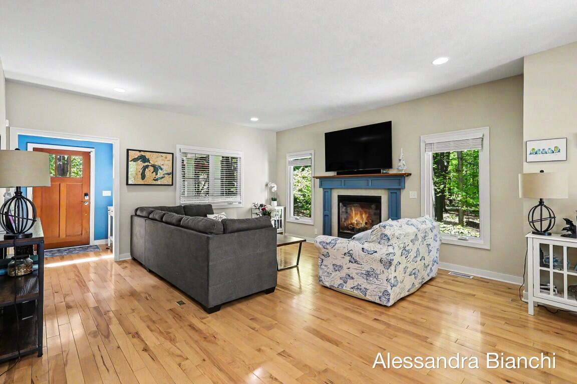 1955 Bower Street Holland MI 49424