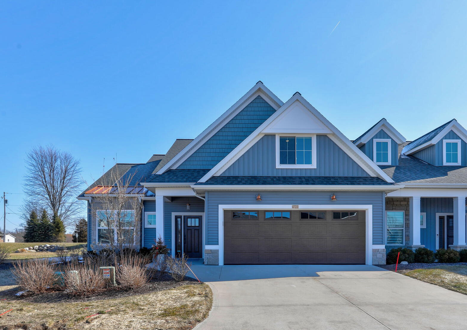 4723 Dune Grass Lane Holland MI 49423
