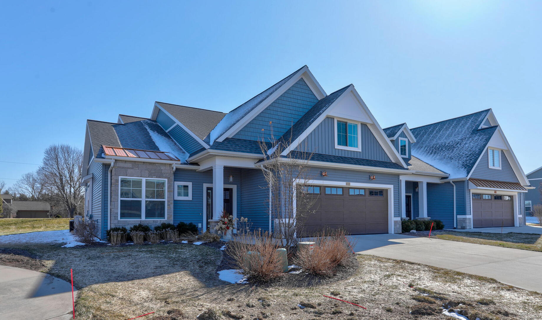 4723 Dune Grass Lane Holland MI 49423