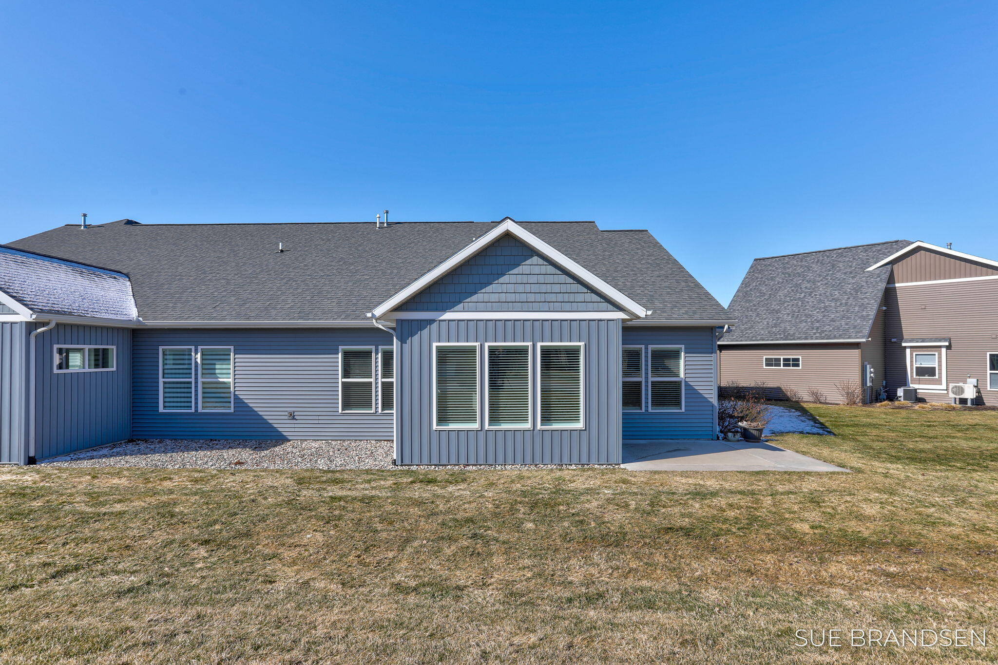 4723 Dune Grass Lane Holland MI 49423