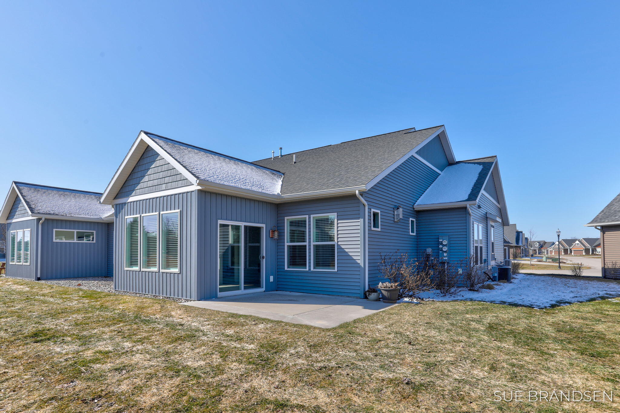 4723 Dune Grass Lane Holland MI 49423