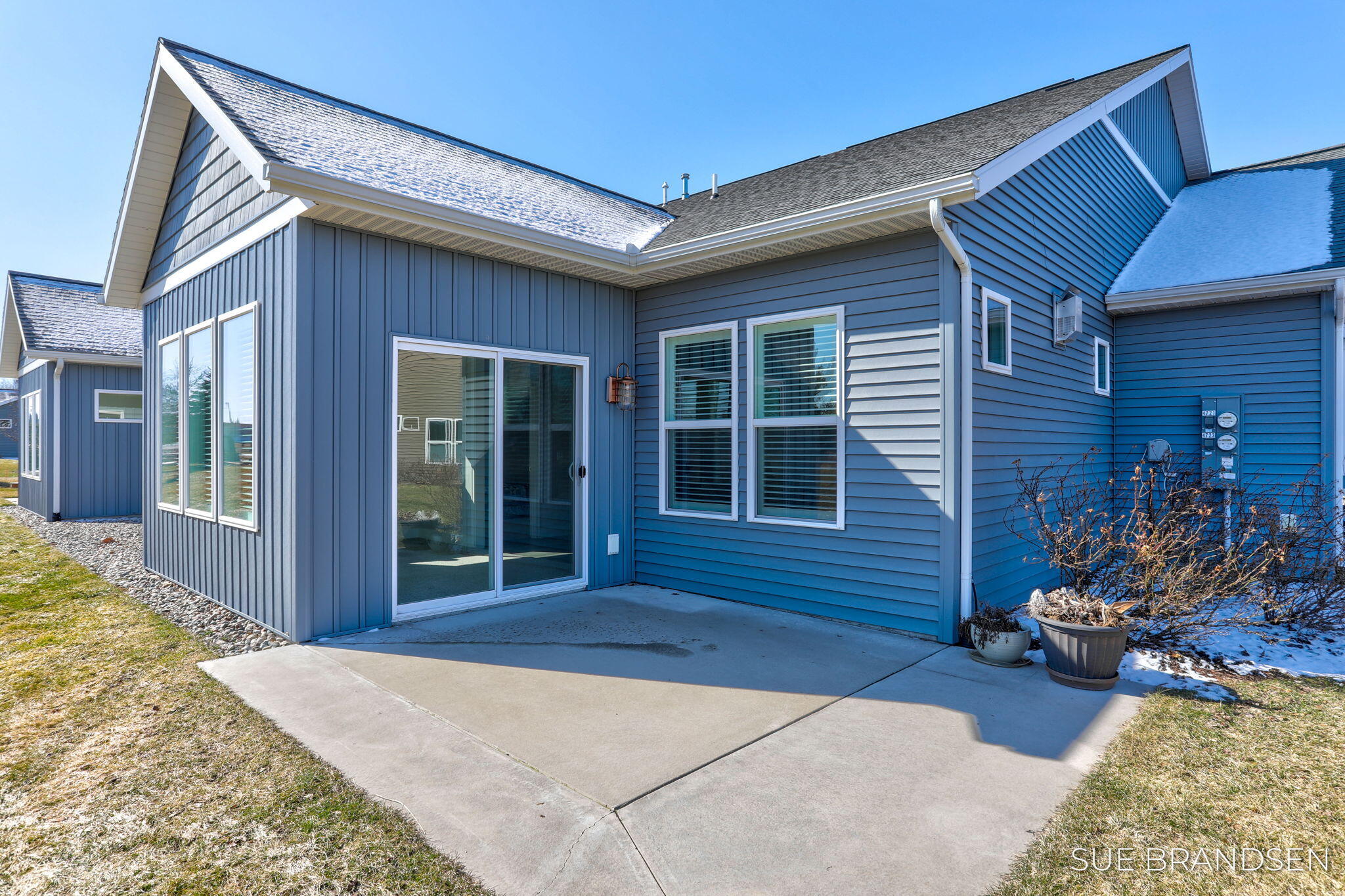 4723 Dune Grass Lane Holland MI 49423
