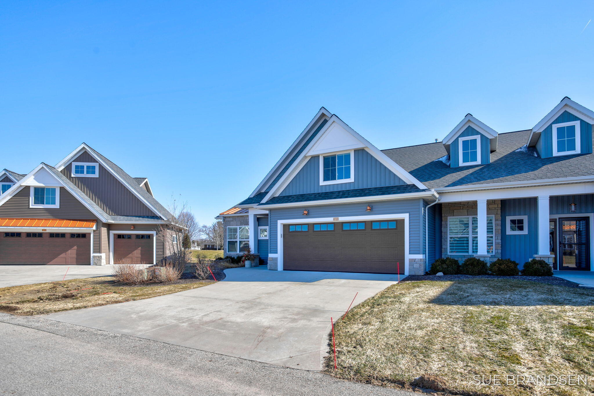 4723 Dune Grass Lane Holland MI 49423
