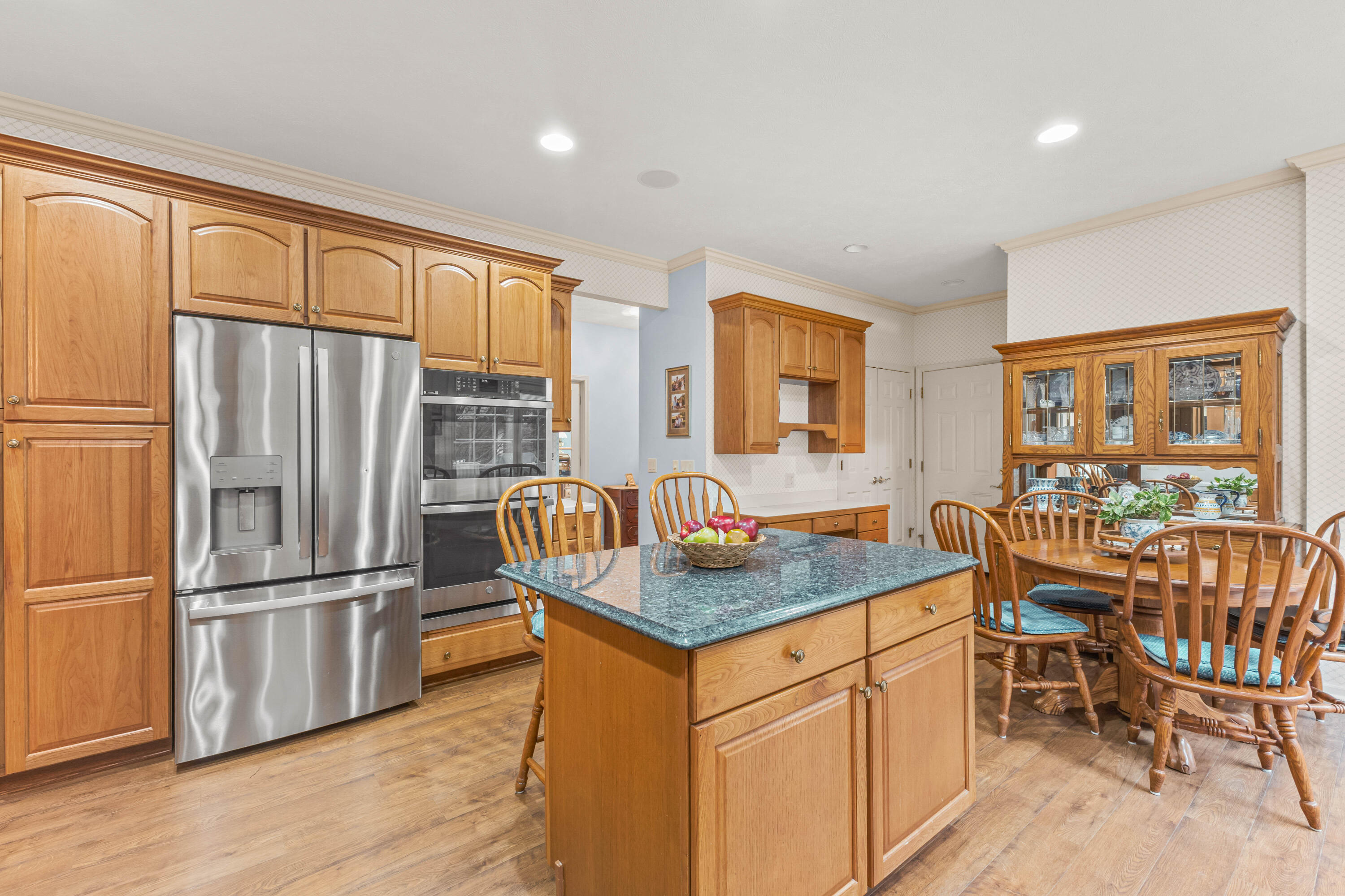2166 Lamberton Creek Lane NE Grand Rapids MI 49505